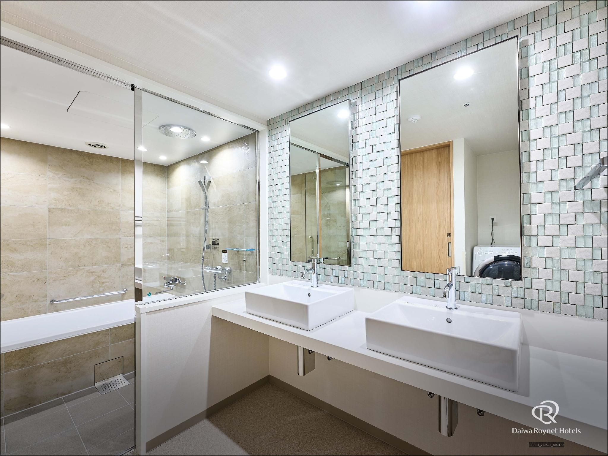 4 Bedded Room - Non-Smoking