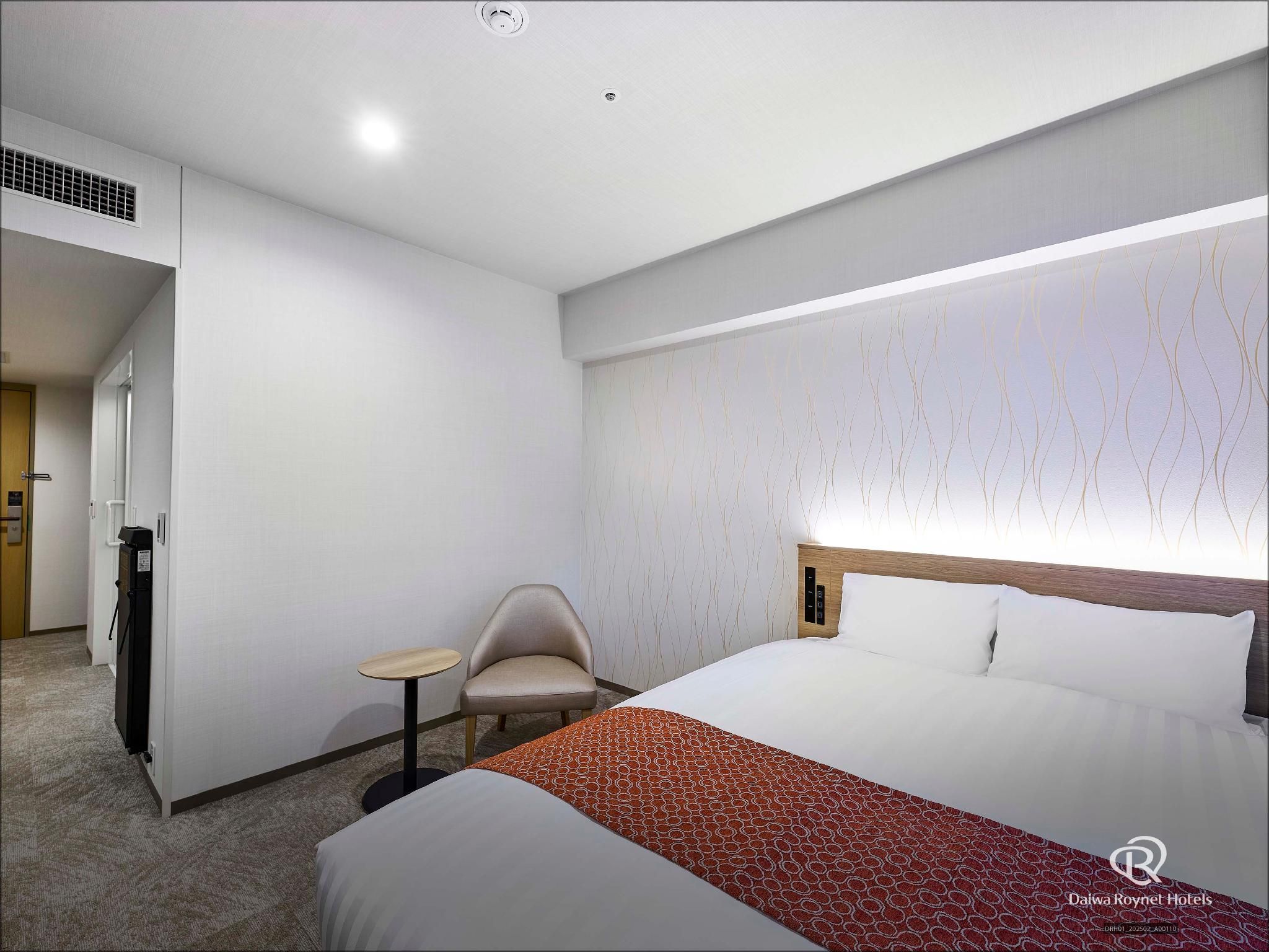 Universal Double Room - Non-Smoking