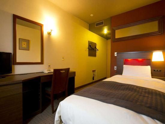 Single Room - Non-Smoking