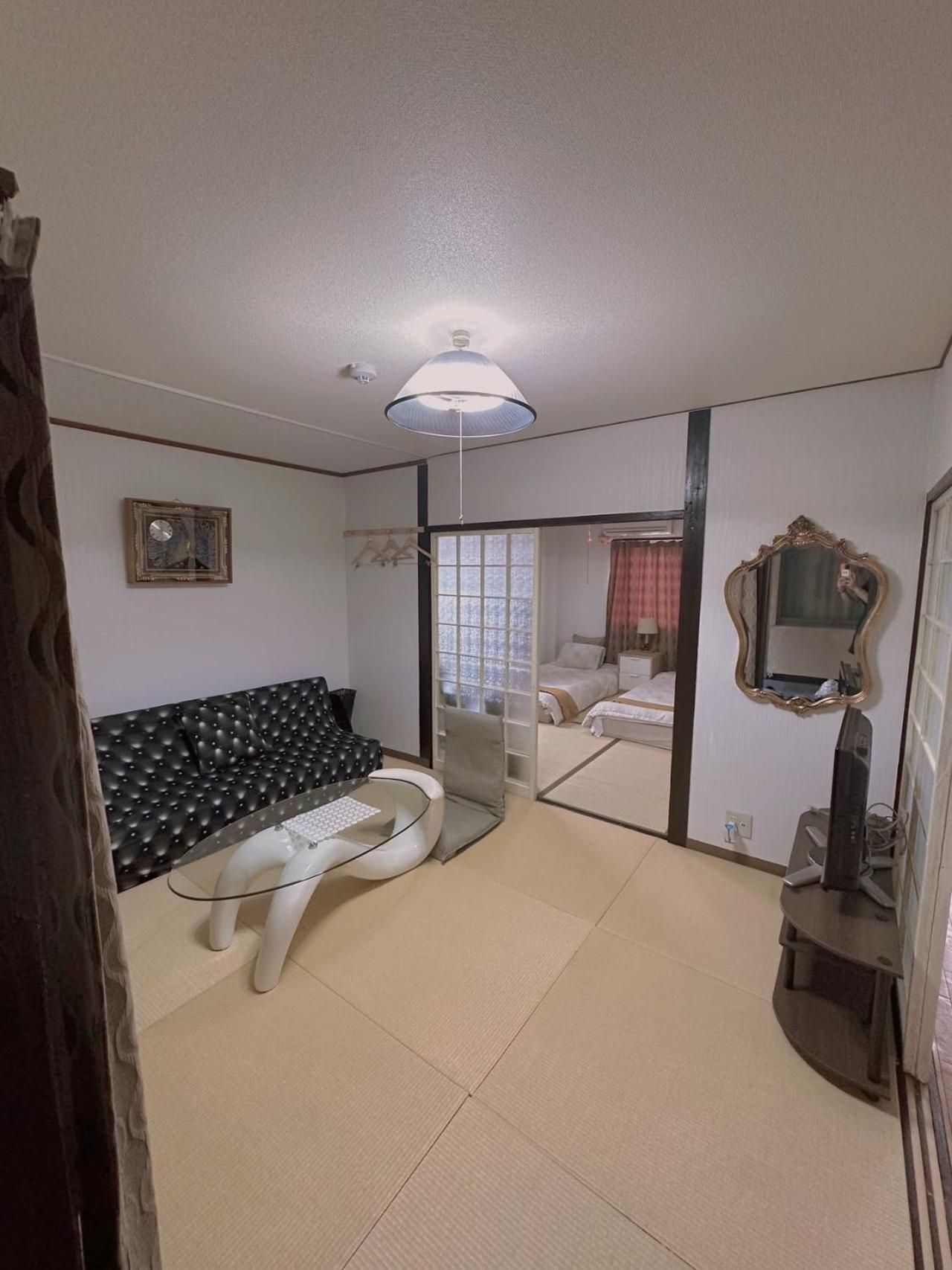 Double or Twin Room with Balcony