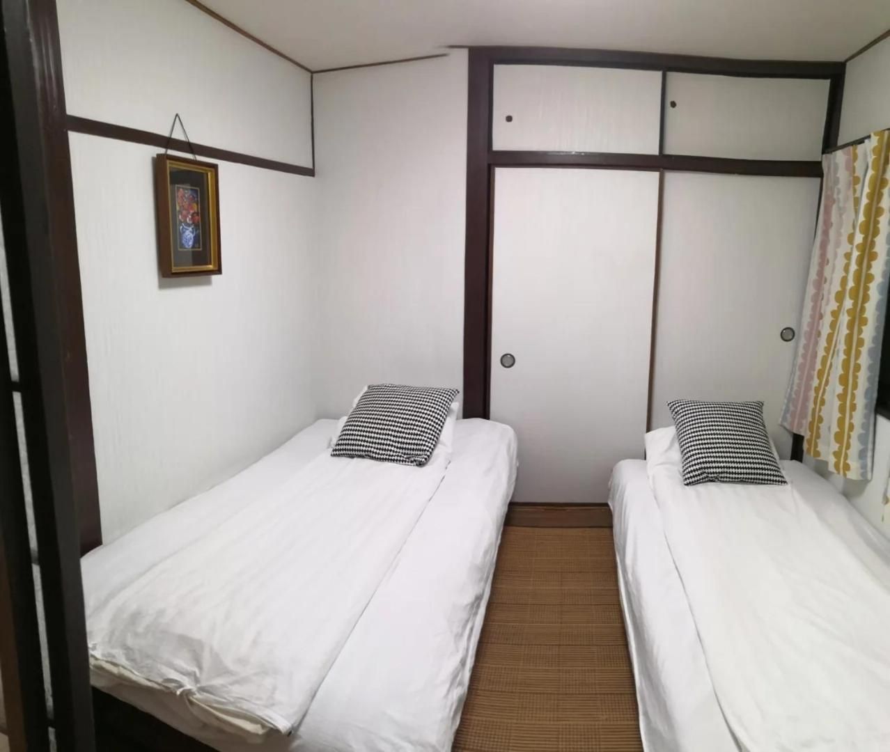 Quadruple Room with Bath