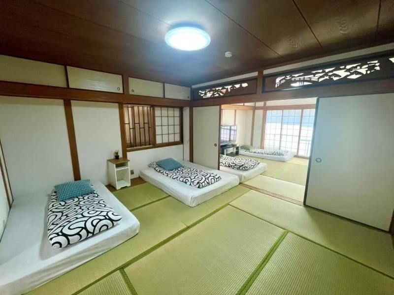 Two-Bedroom Suite