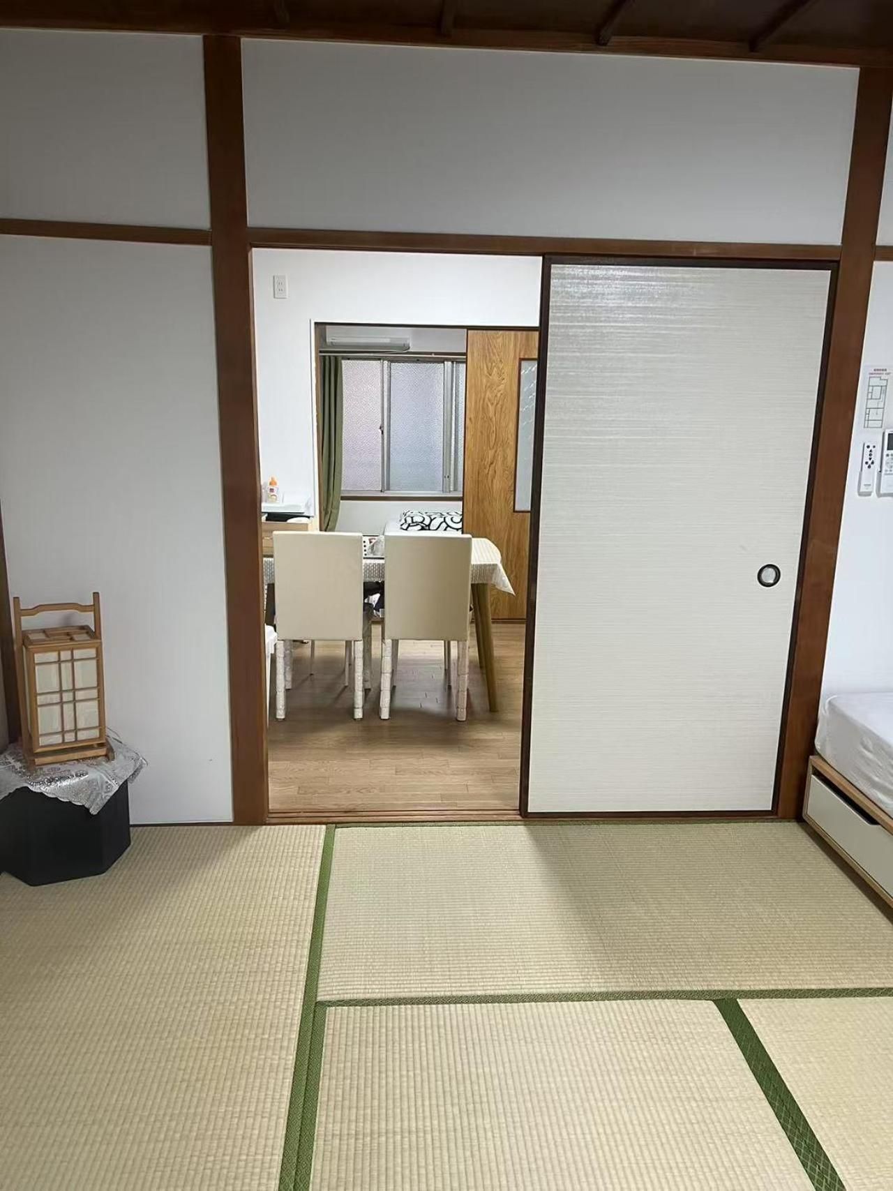 Two-Bedroom Cottage