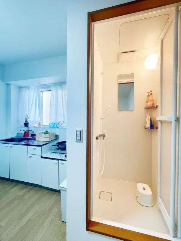 Family Suite with Balcony