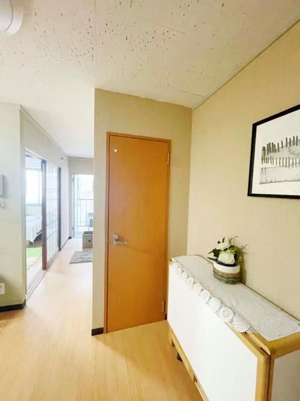 Triple Room with Bathroom