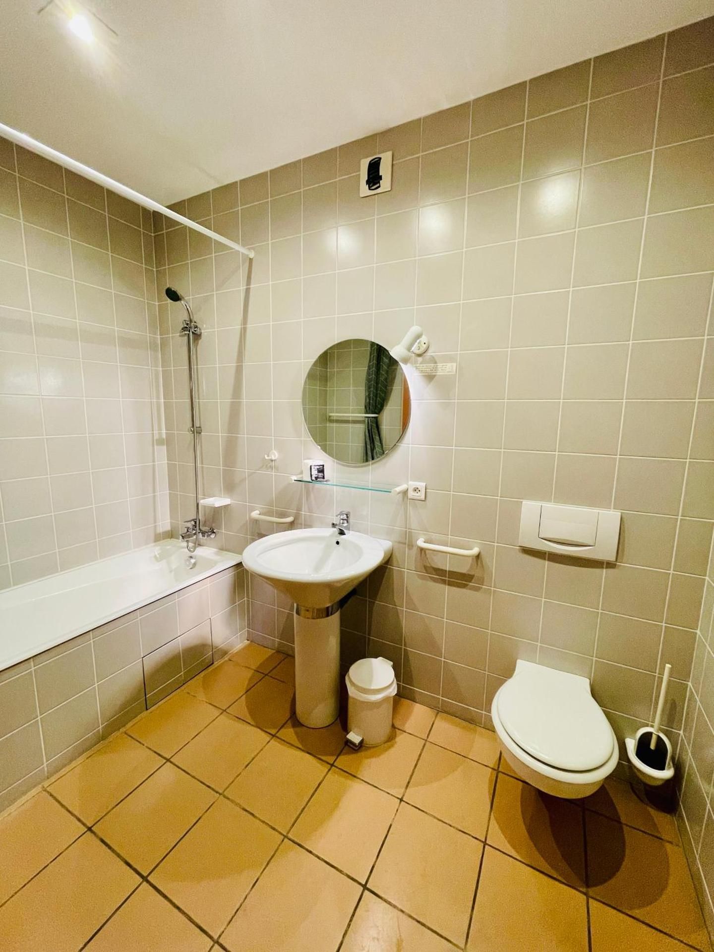 Superior Apartment