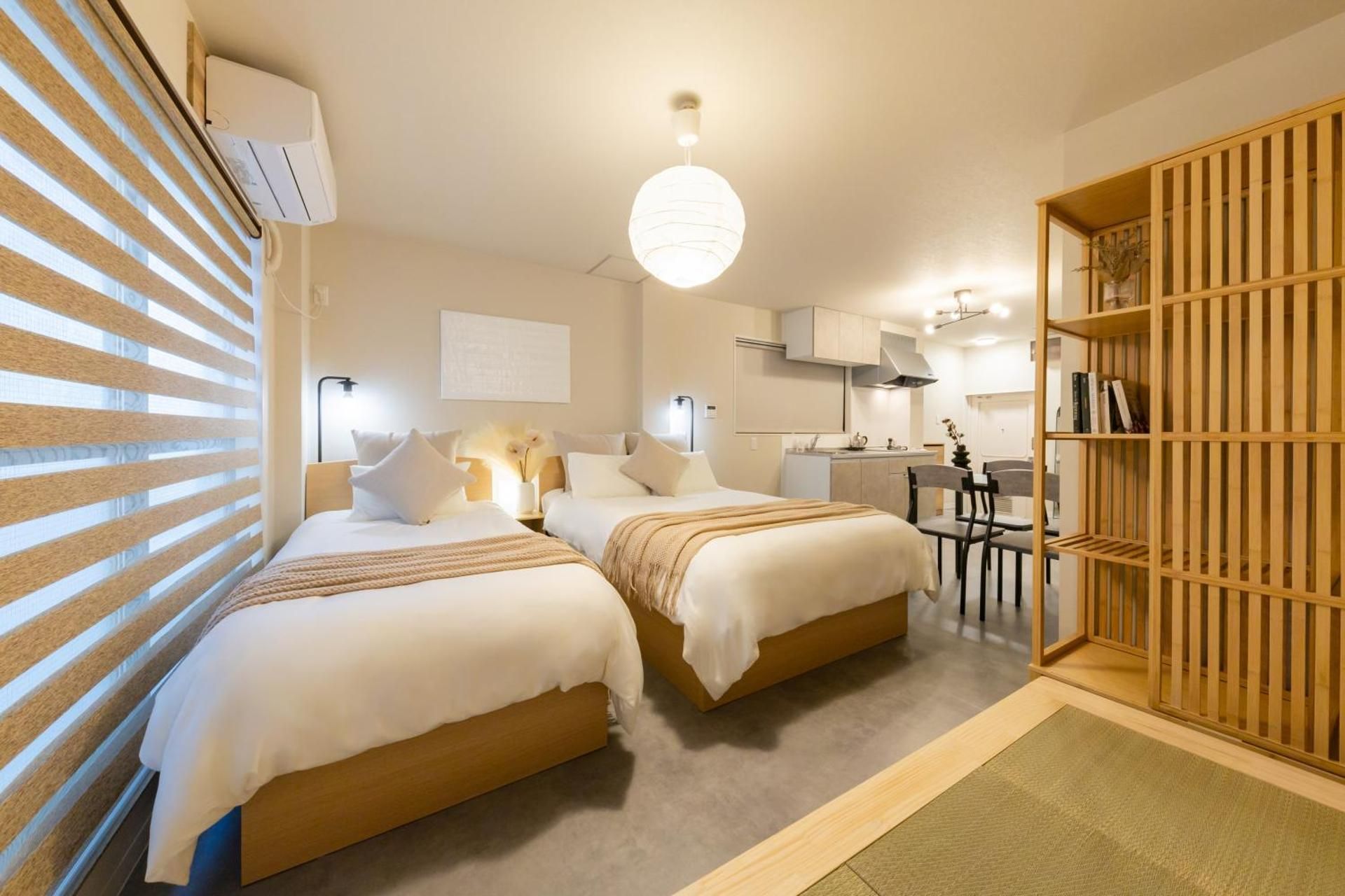 Superior Apartment