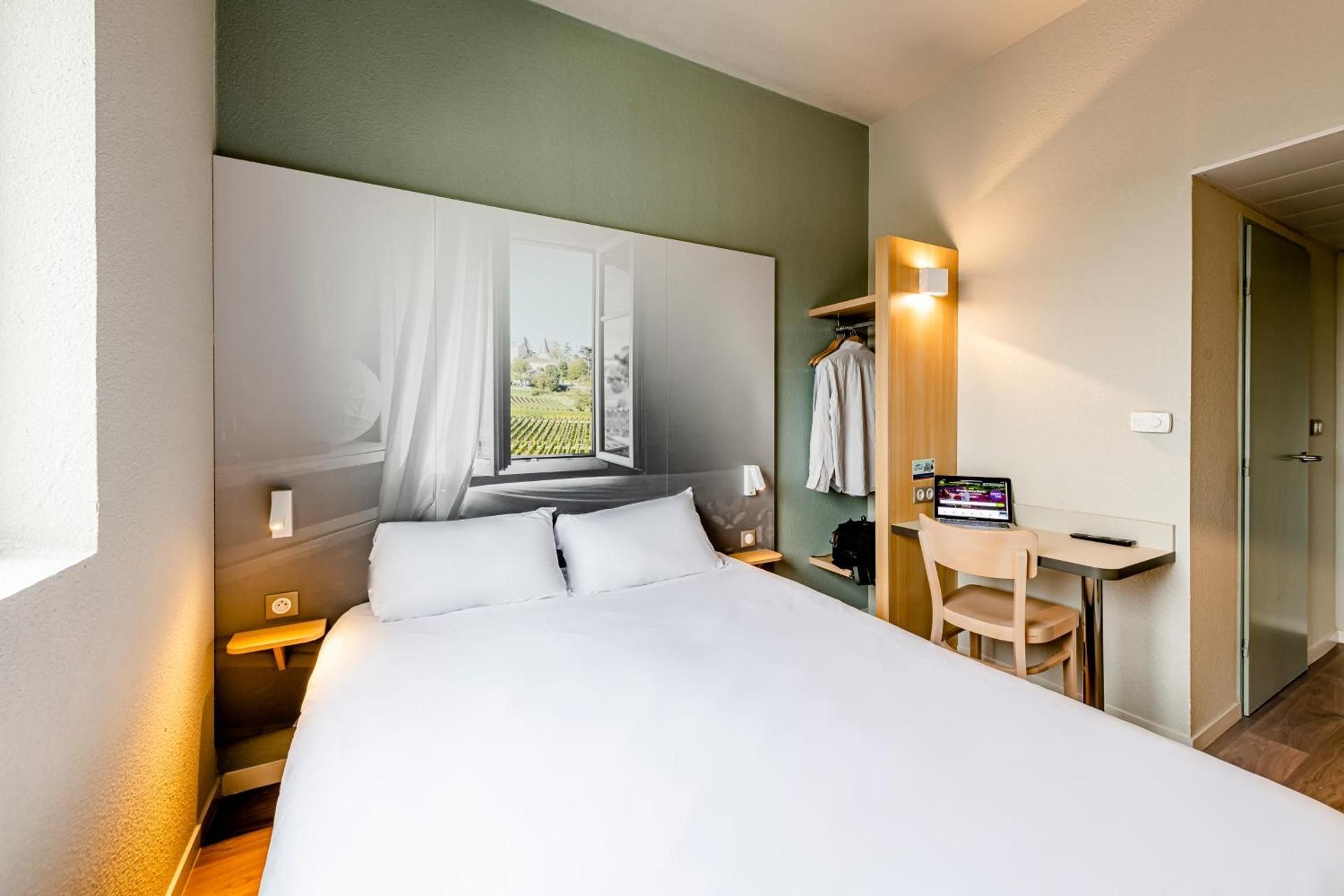 Triple Room - Disability Access