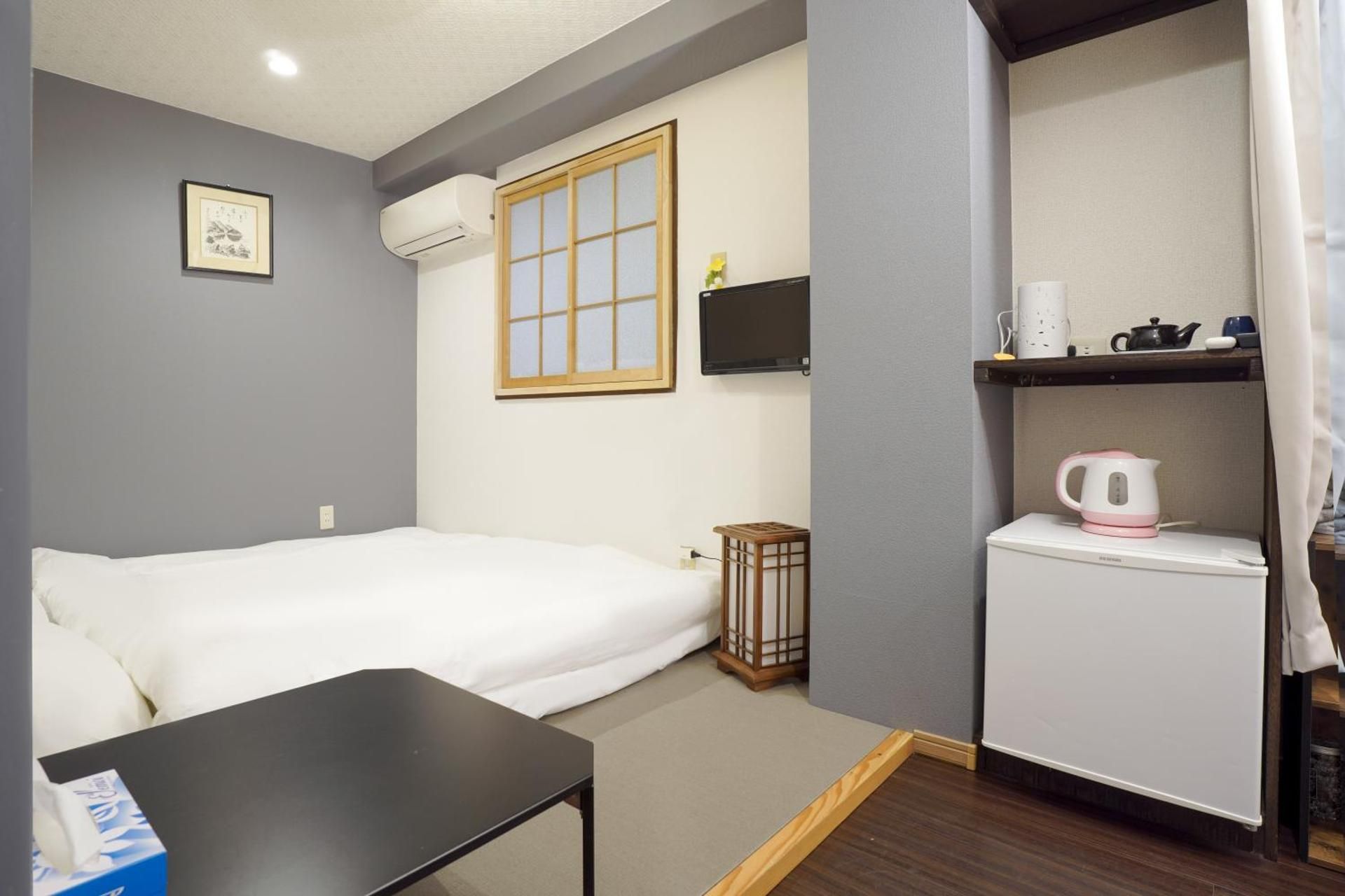 Queen Room