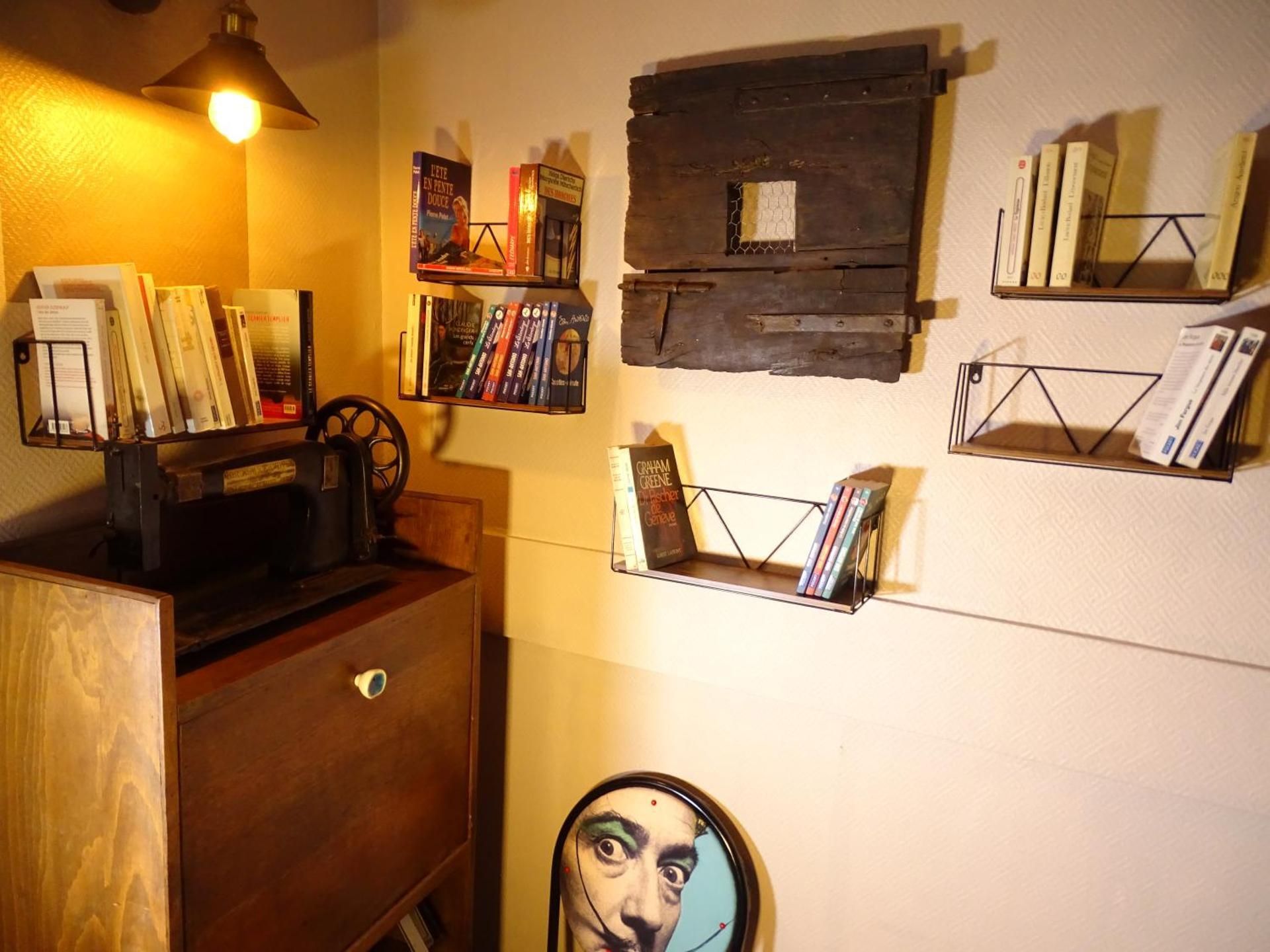 DEDE DU VAL B&B