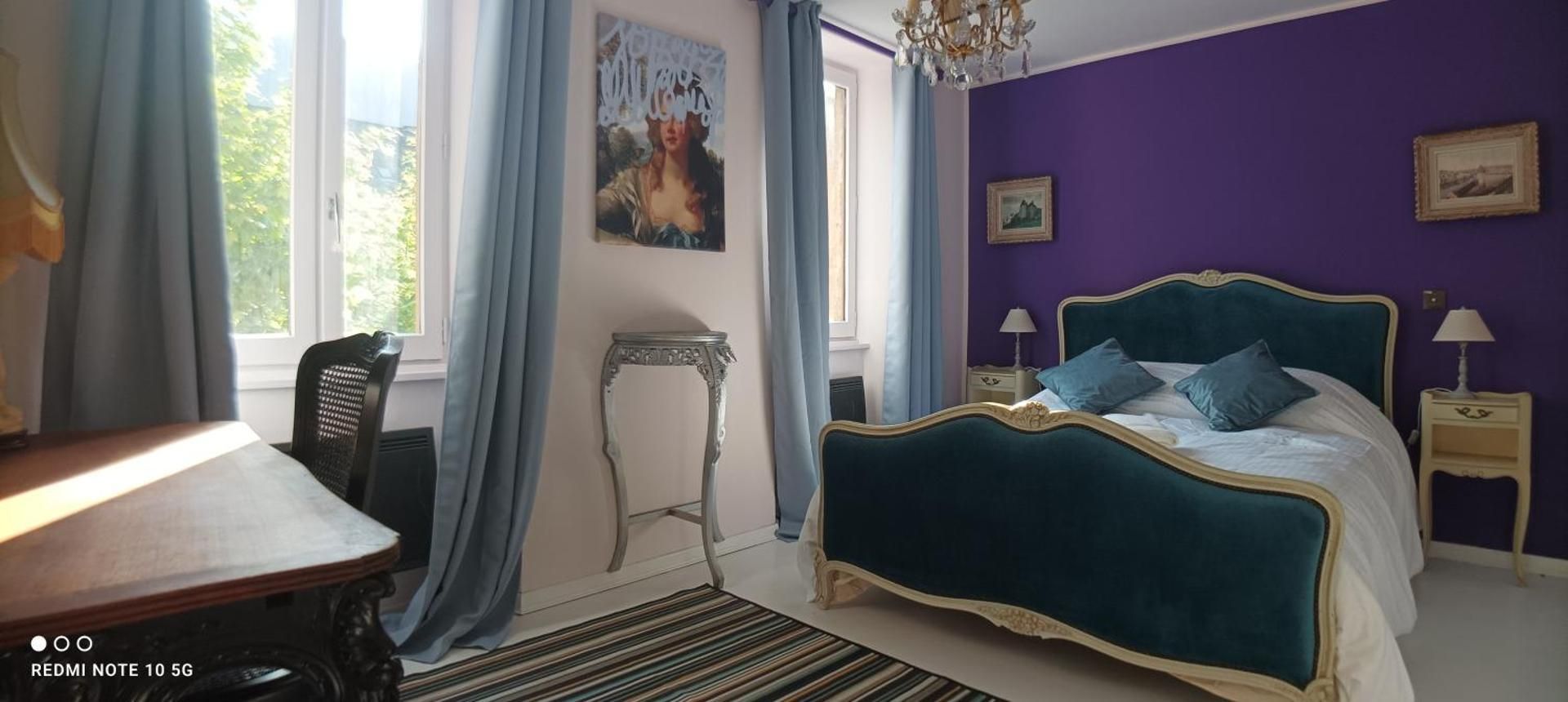 DEDE DU VAL B&B