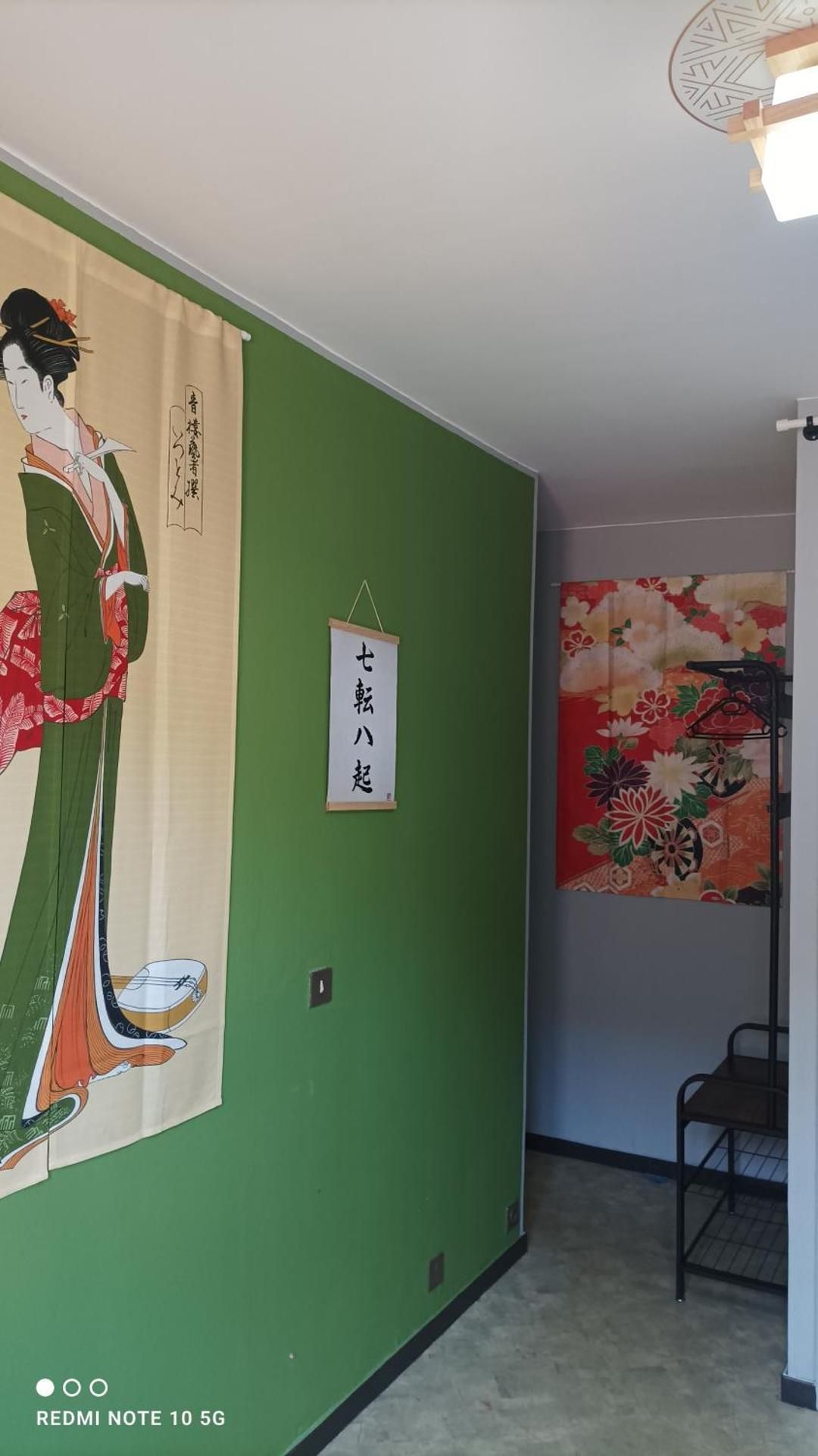 DEDE DU VAL B&B