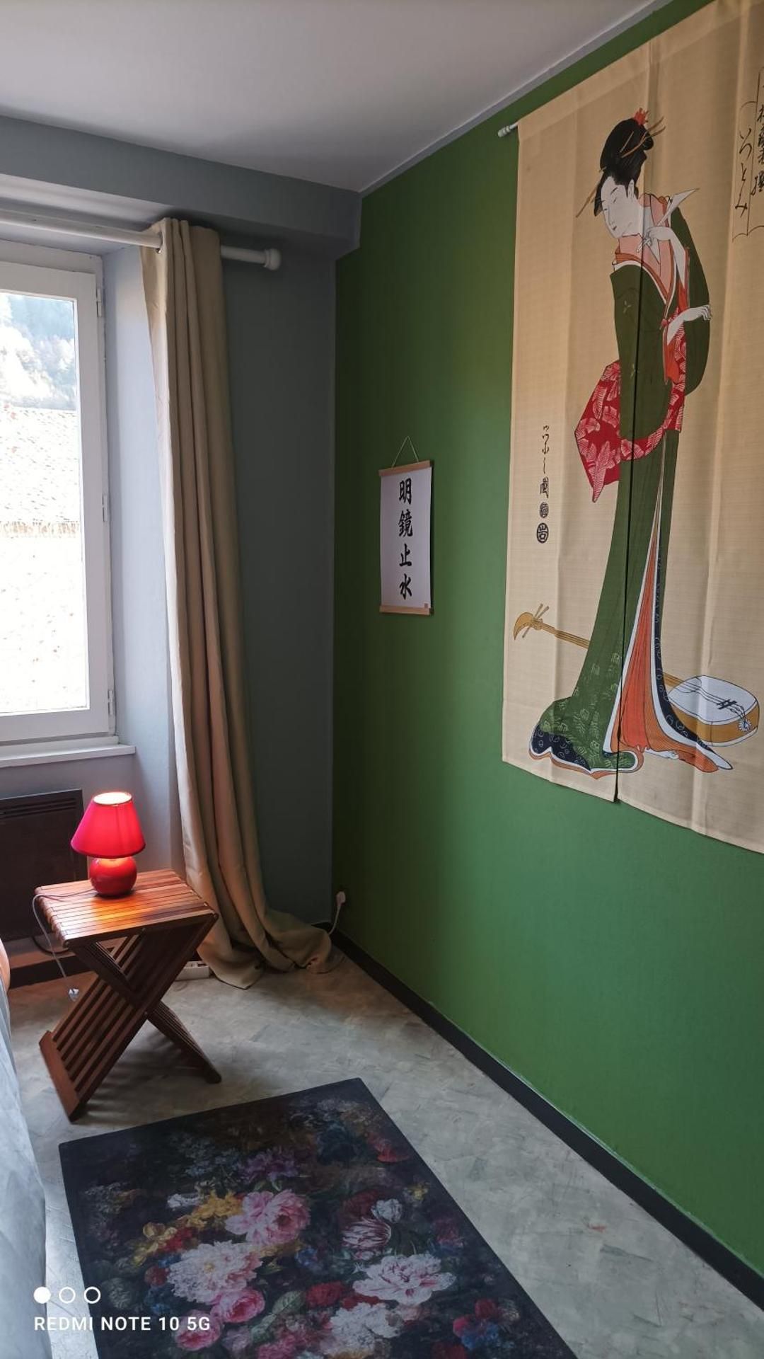 DEDE DU VAL B&B