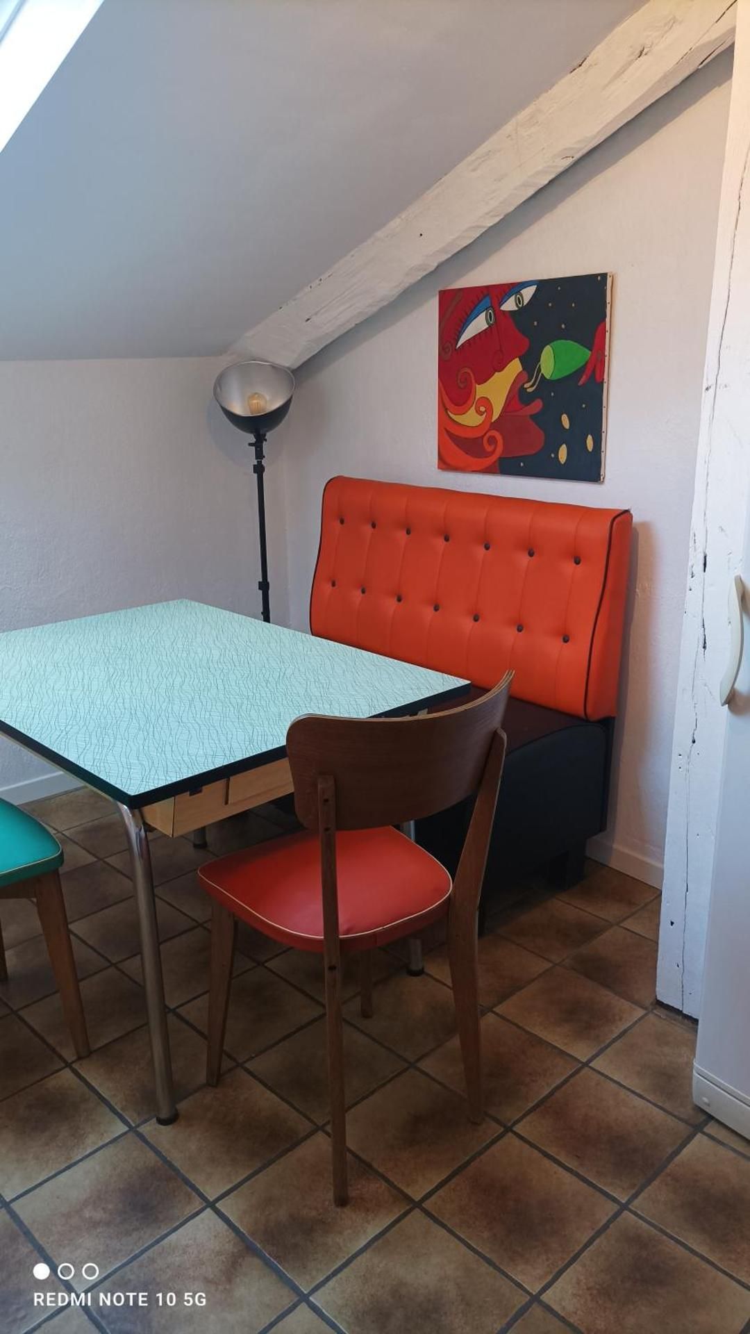 DEDE DU VAL B&B