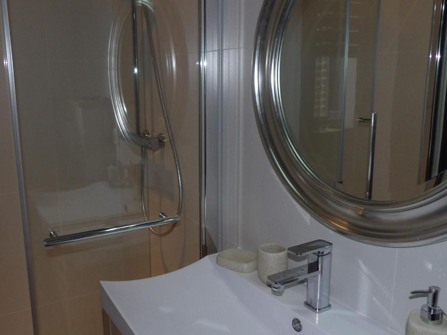 Quadruple Room with Bath