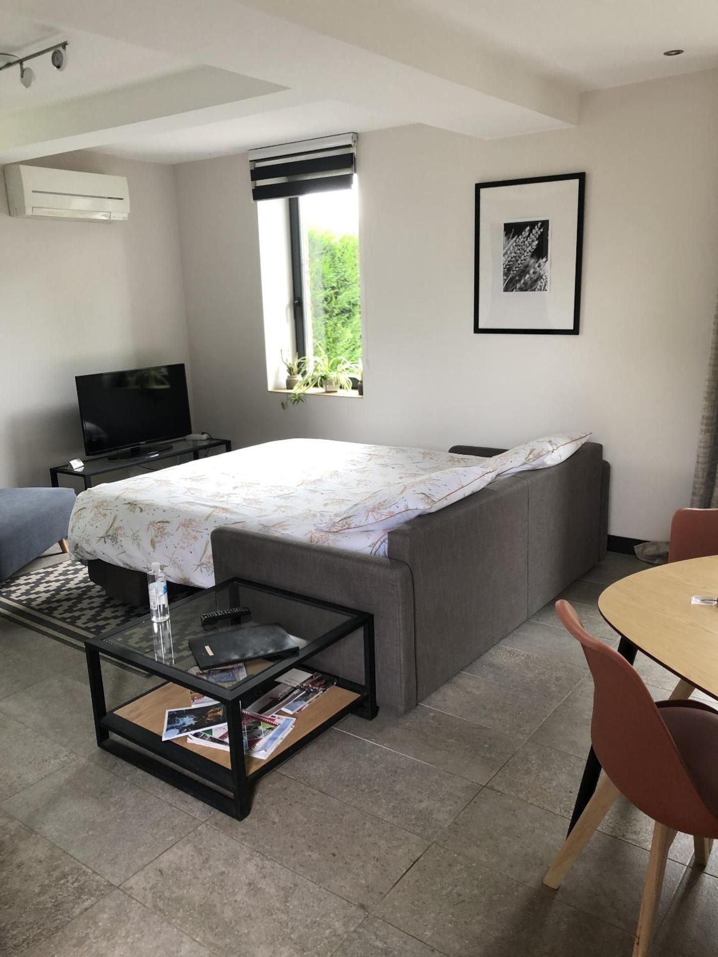 Quadruple Room with Bath