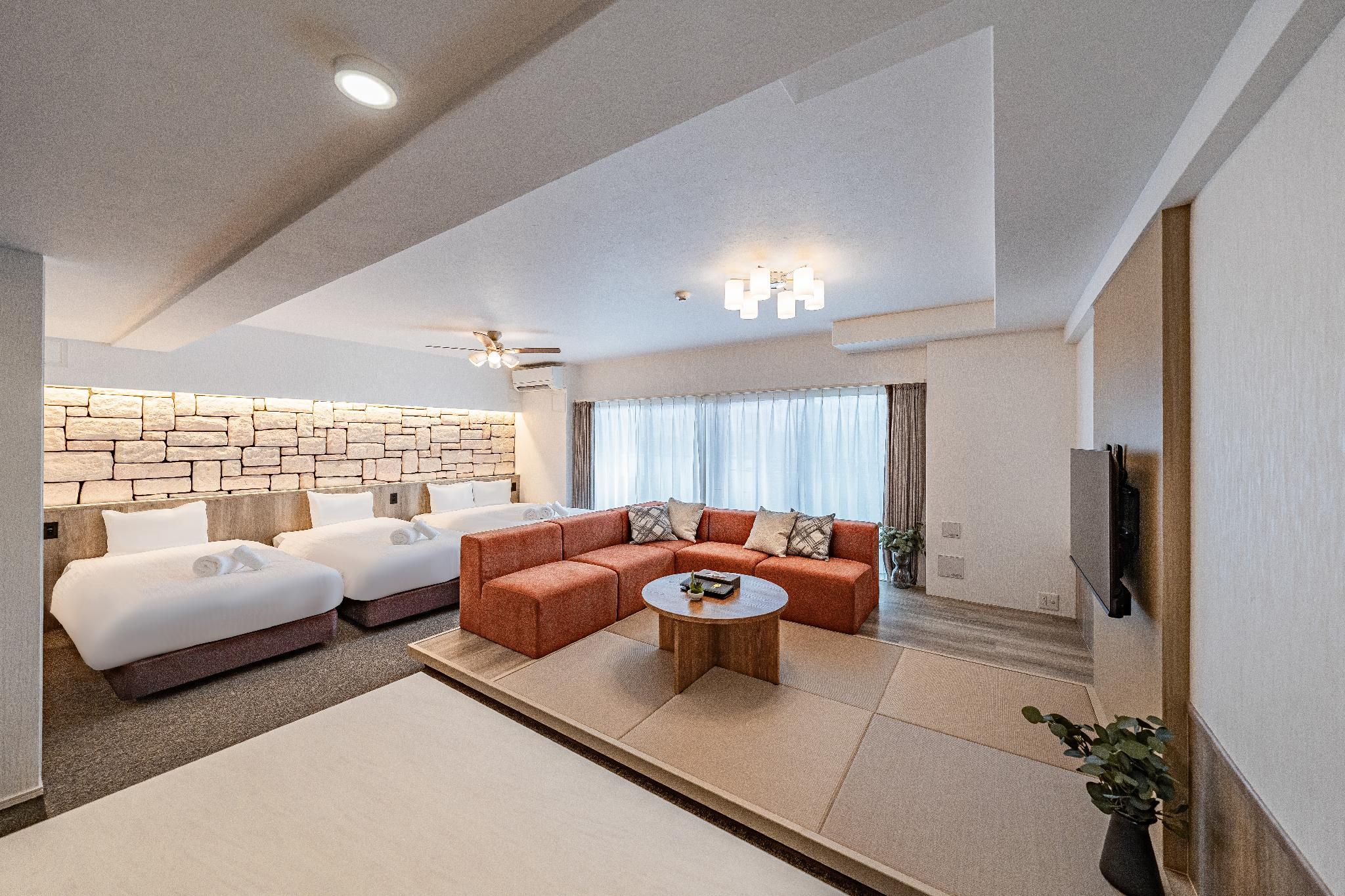 Superior Family Suite