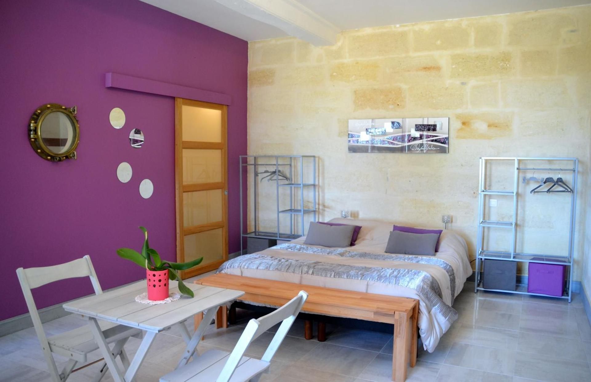 Double Room - Disability Access