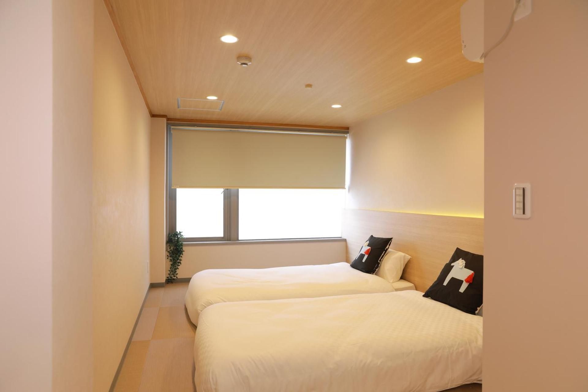 Triple Room with Bath