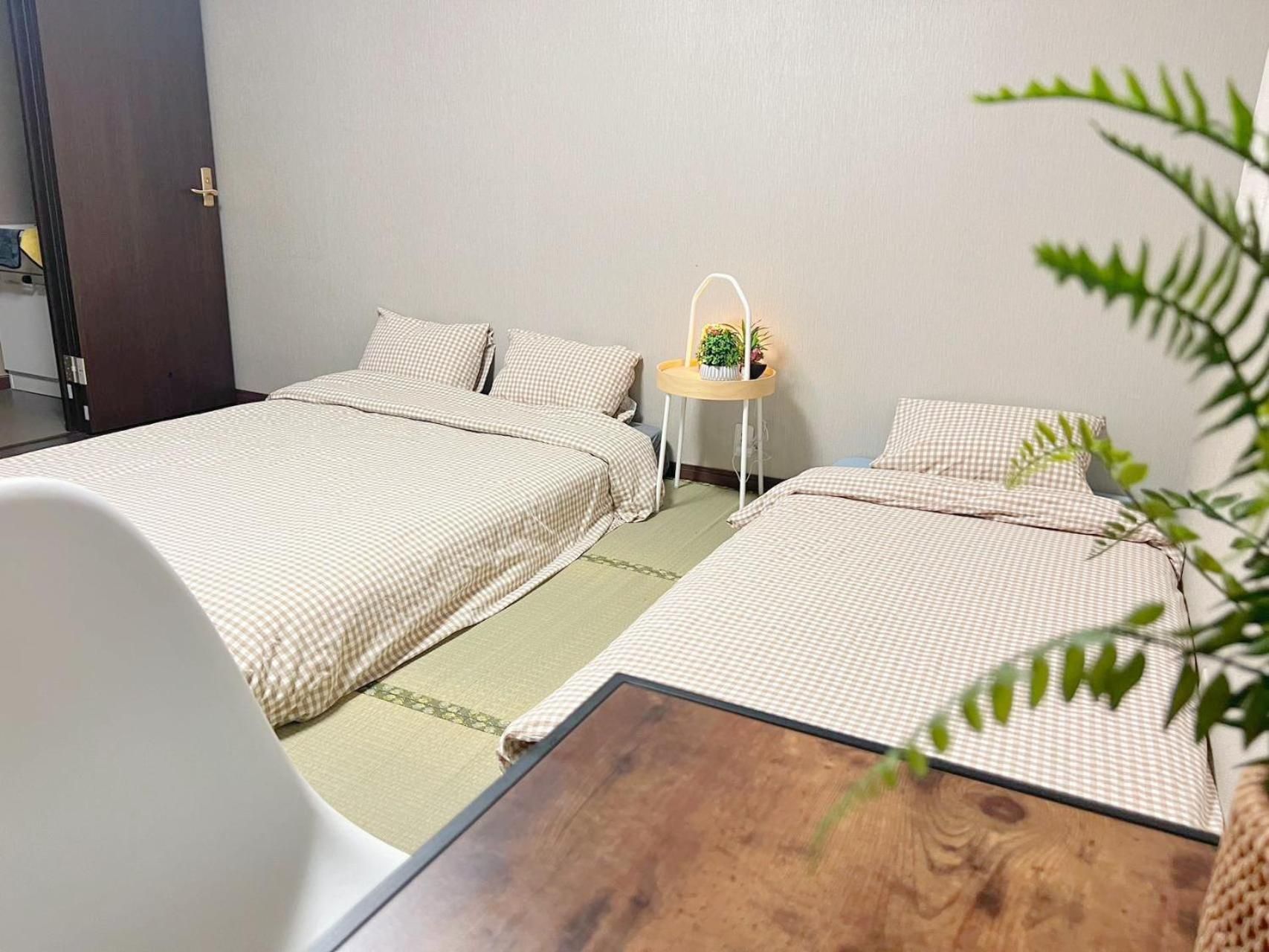 Triple Room with Balcony