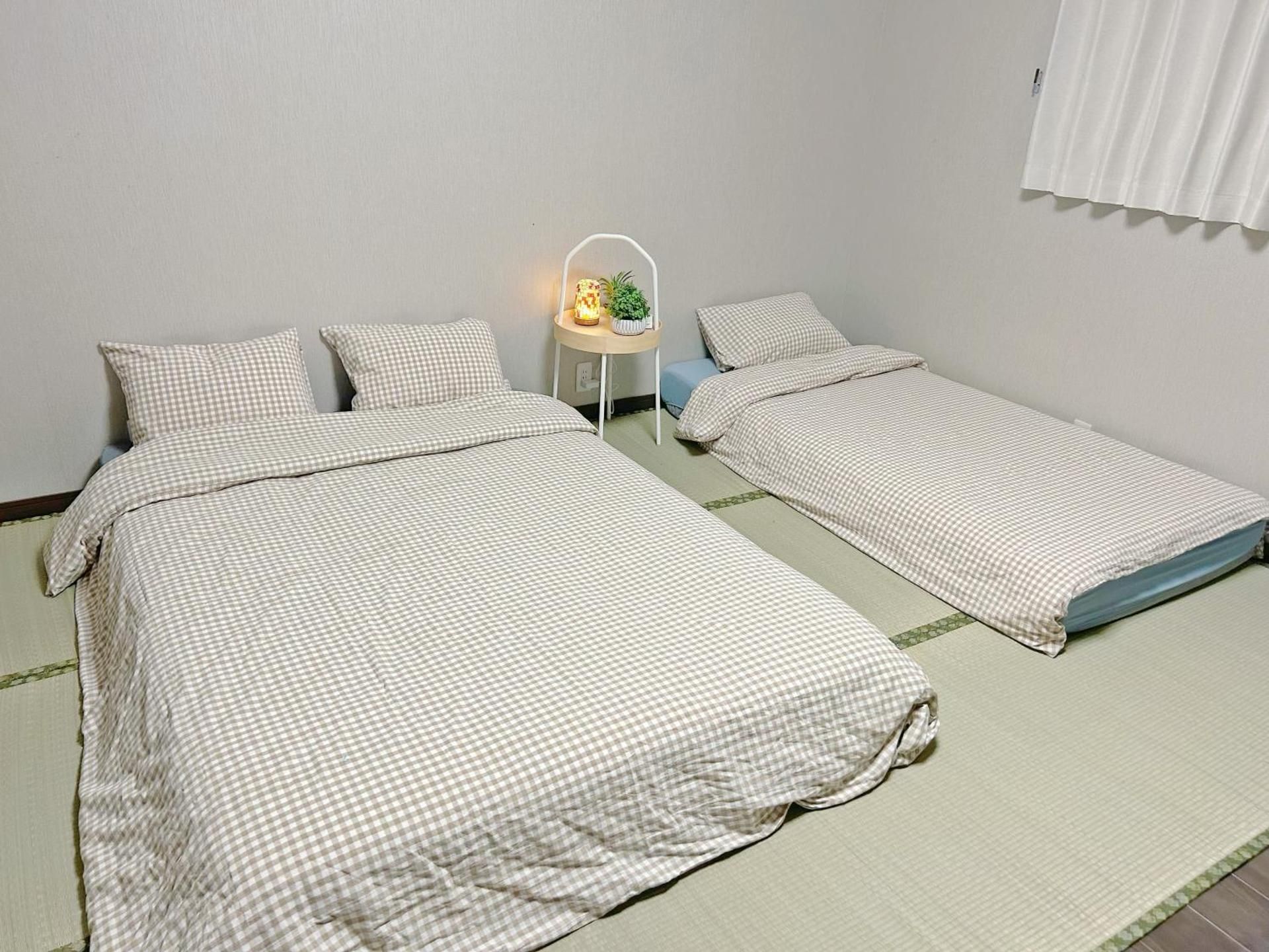 Triple Room with Balcony