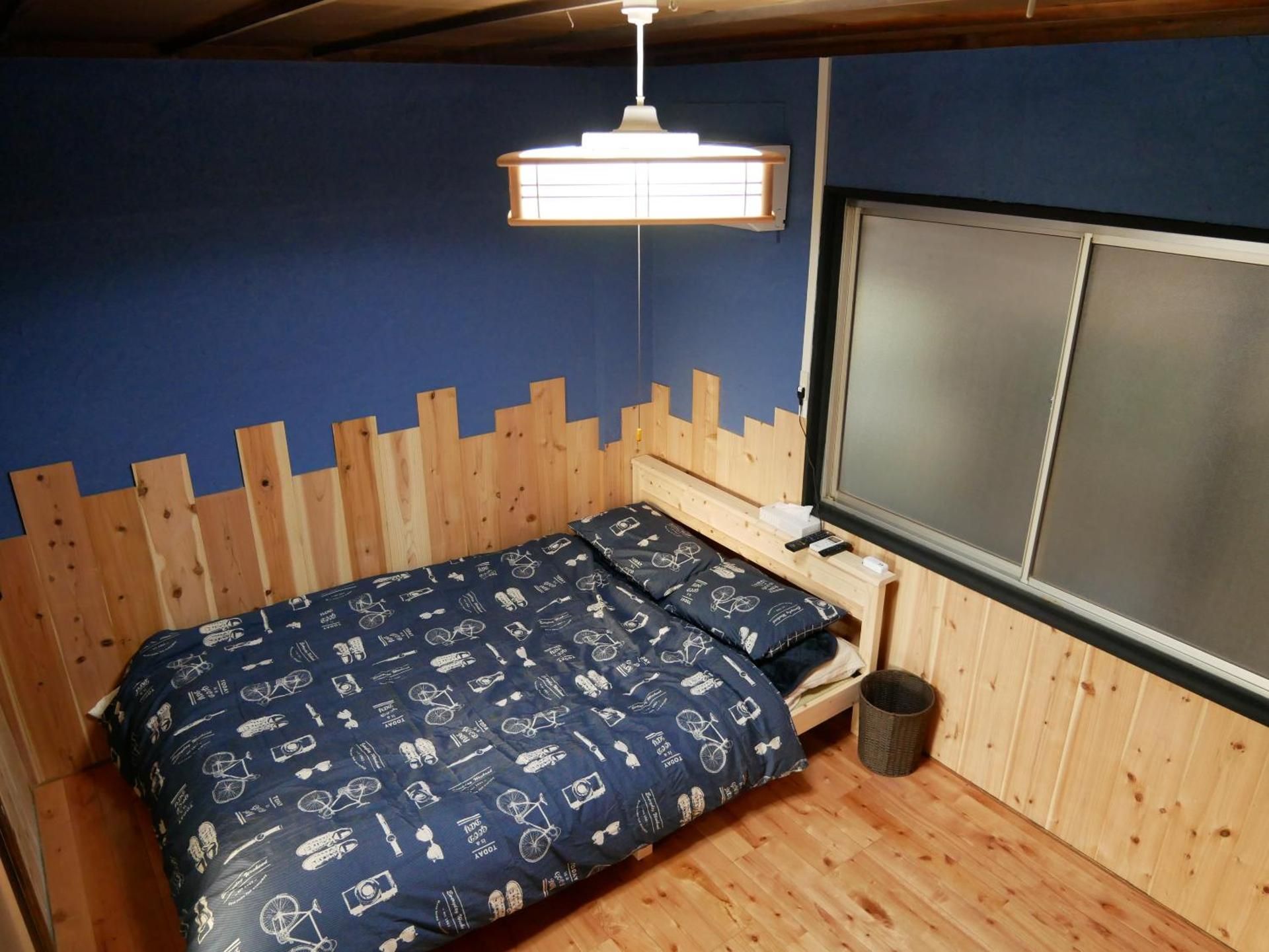 Double Room with Extra Bed