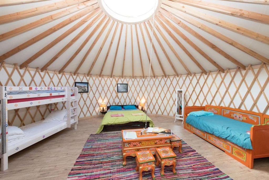 Family Bungalow
