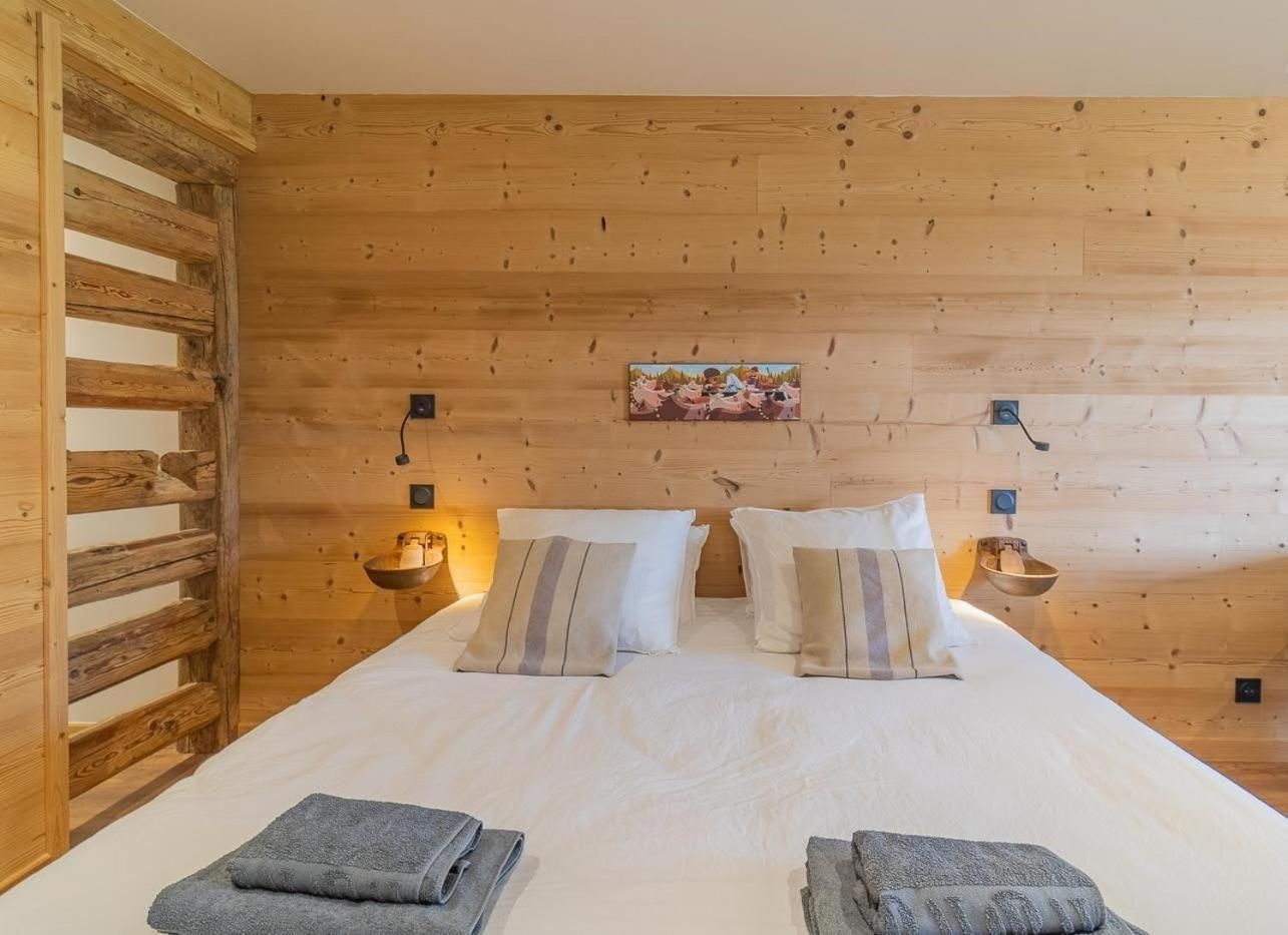 Double or Twin Room with Terrace