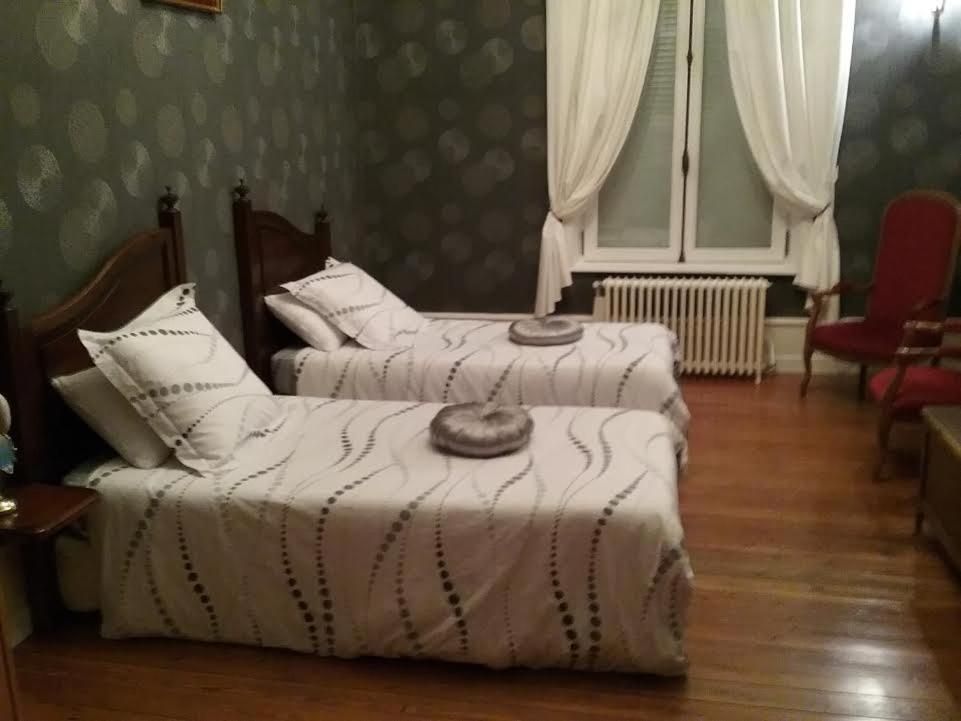 Large Twin Room