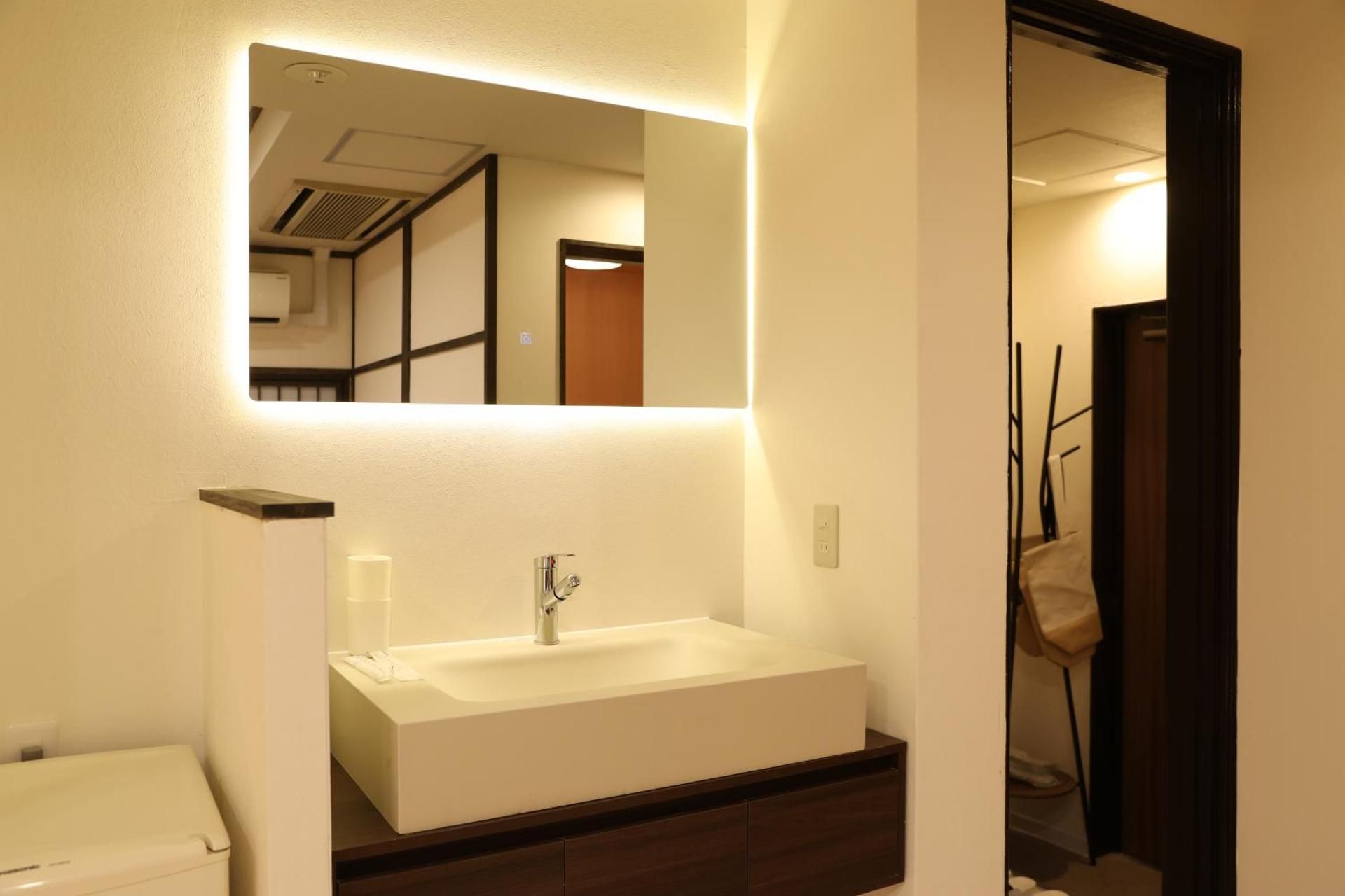 Luxury Triple Room