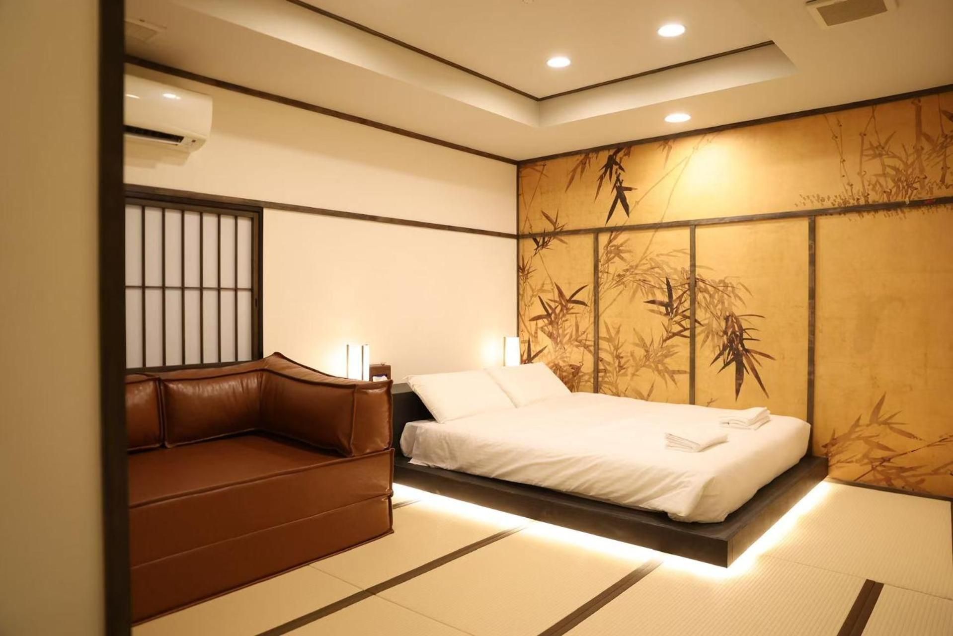 Luxury Triple Room