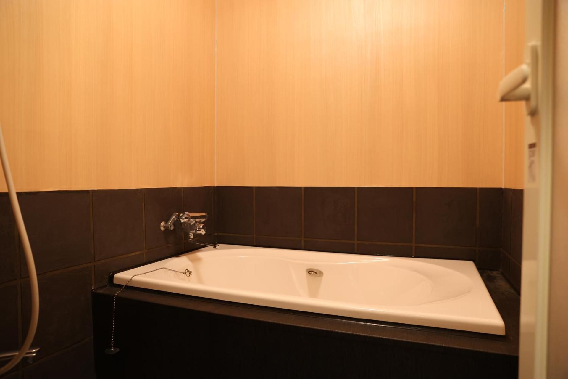 Quadruple Room with Private Bathroom