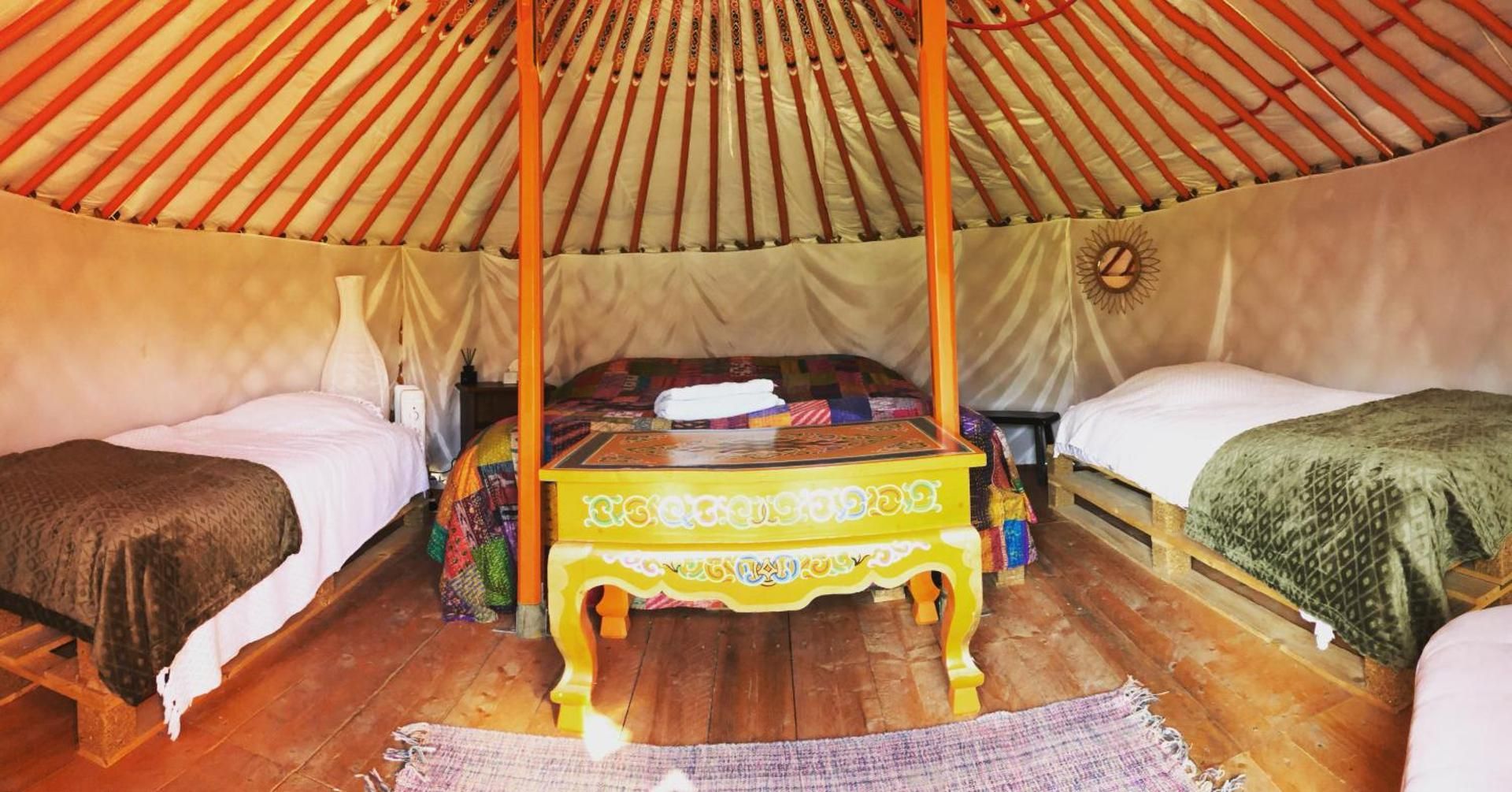 Tent