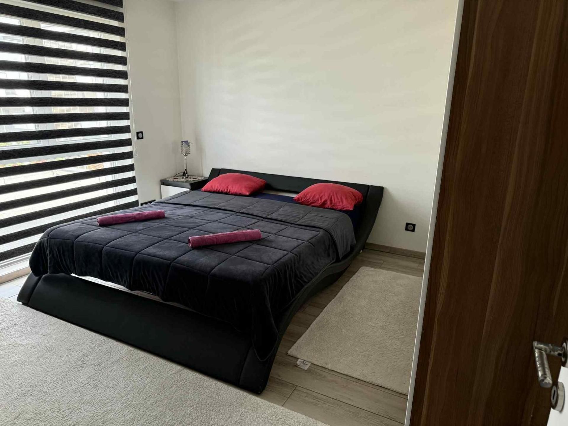 Three-Bedroom Home