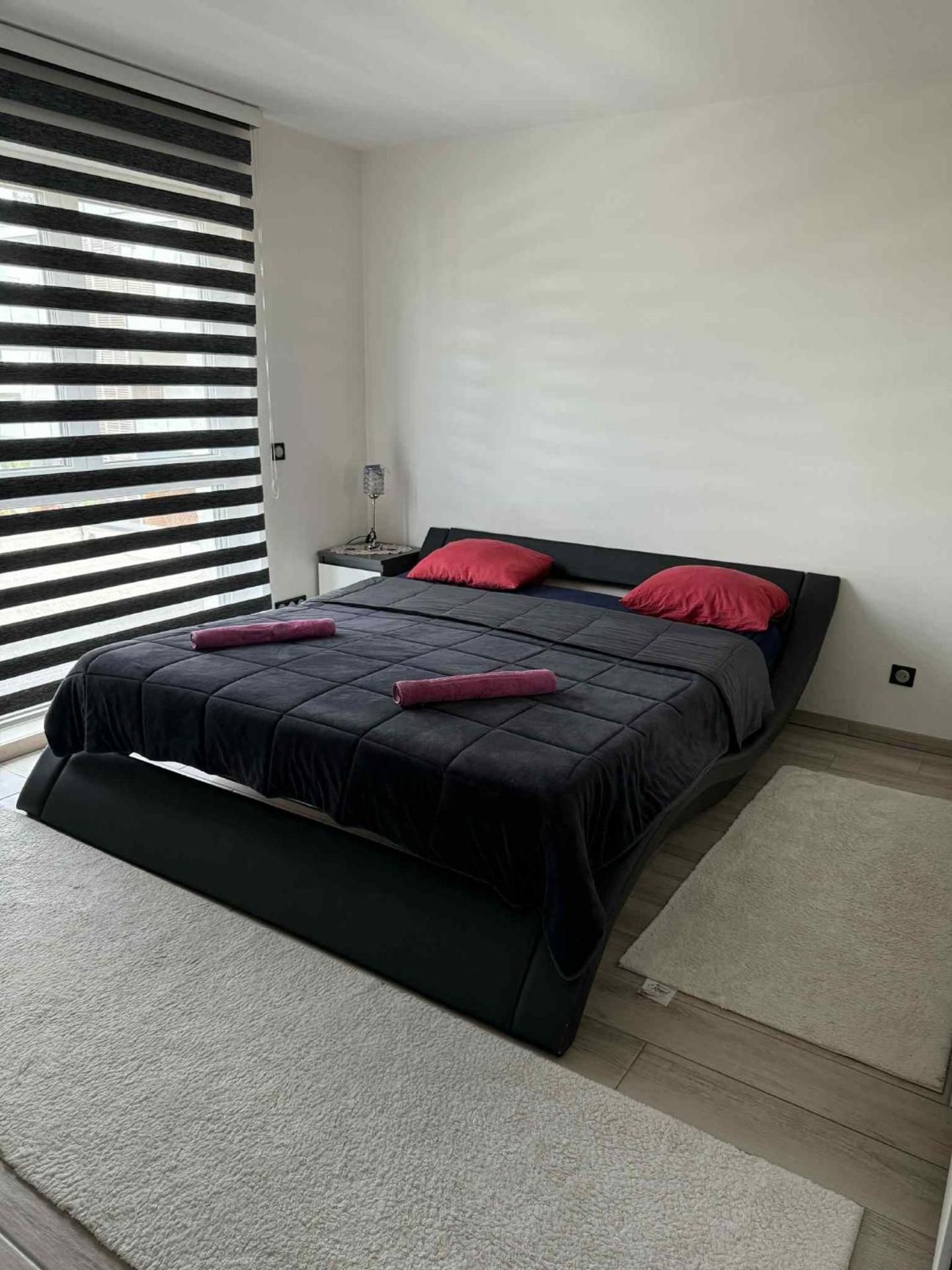 Three-Bedroom Home