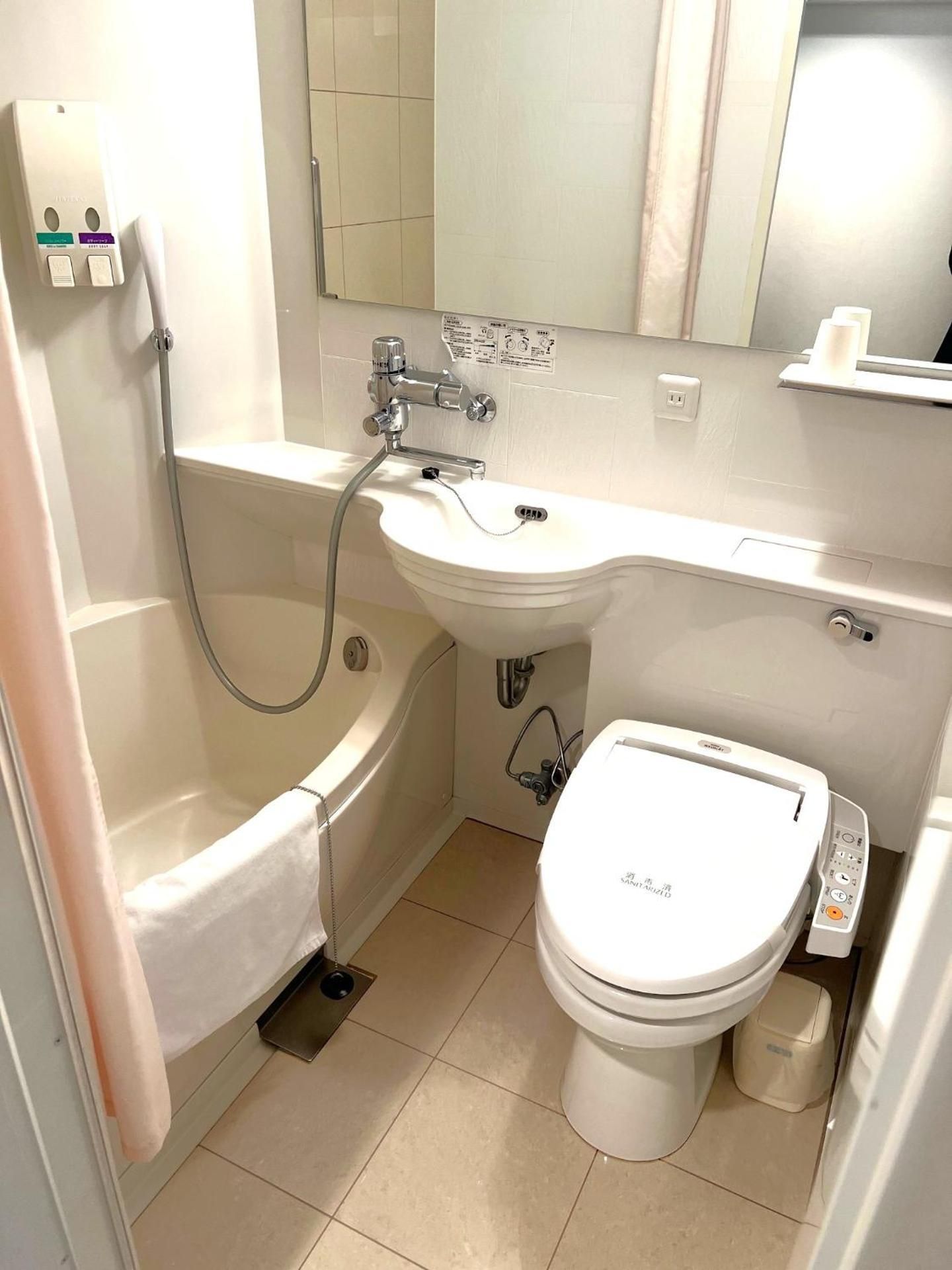 Double Room - Non-Smoking - No Daily Cleaning