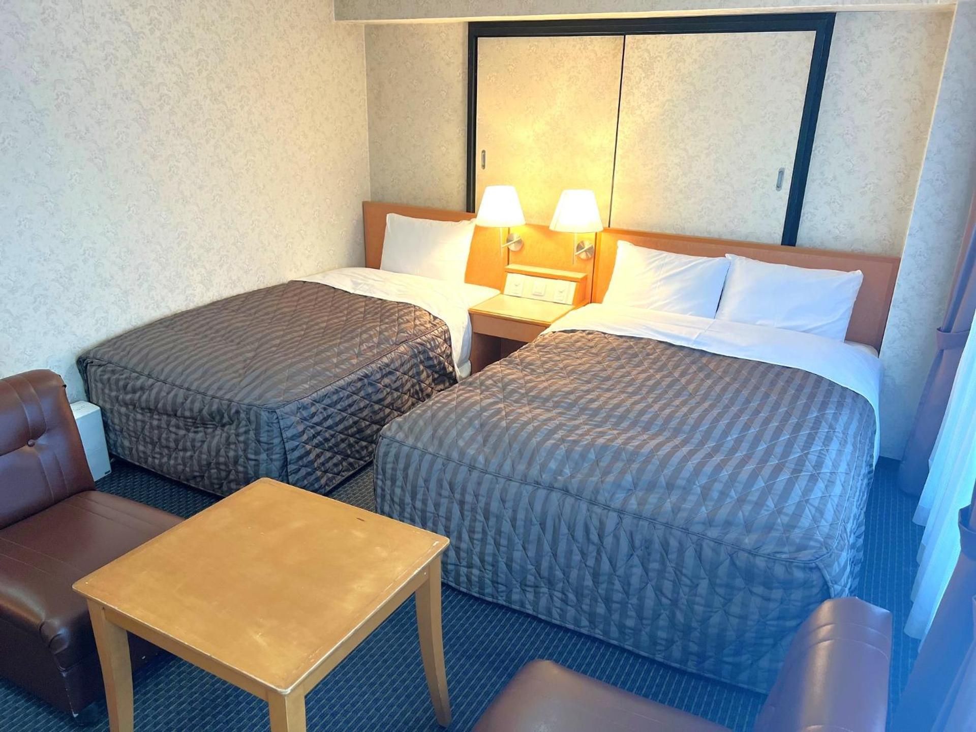 Double Room
