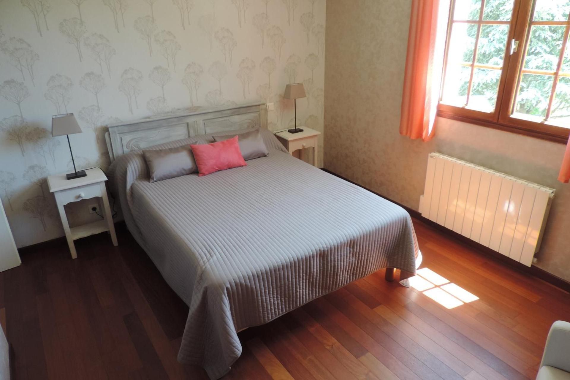 Double Room with Extra Bed