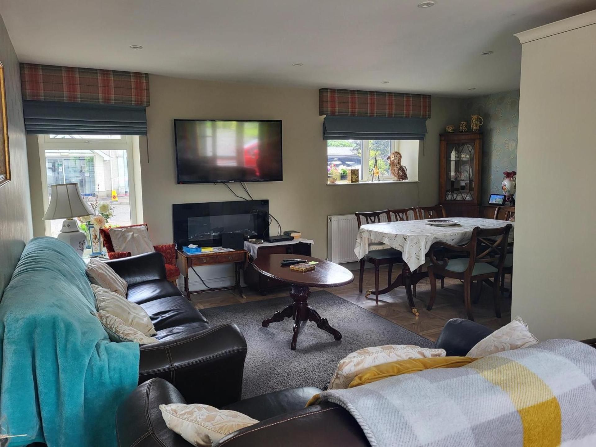 Apartment - Ground Floor