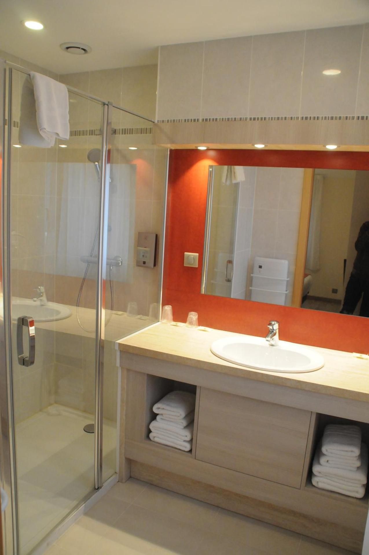 Standard Suite