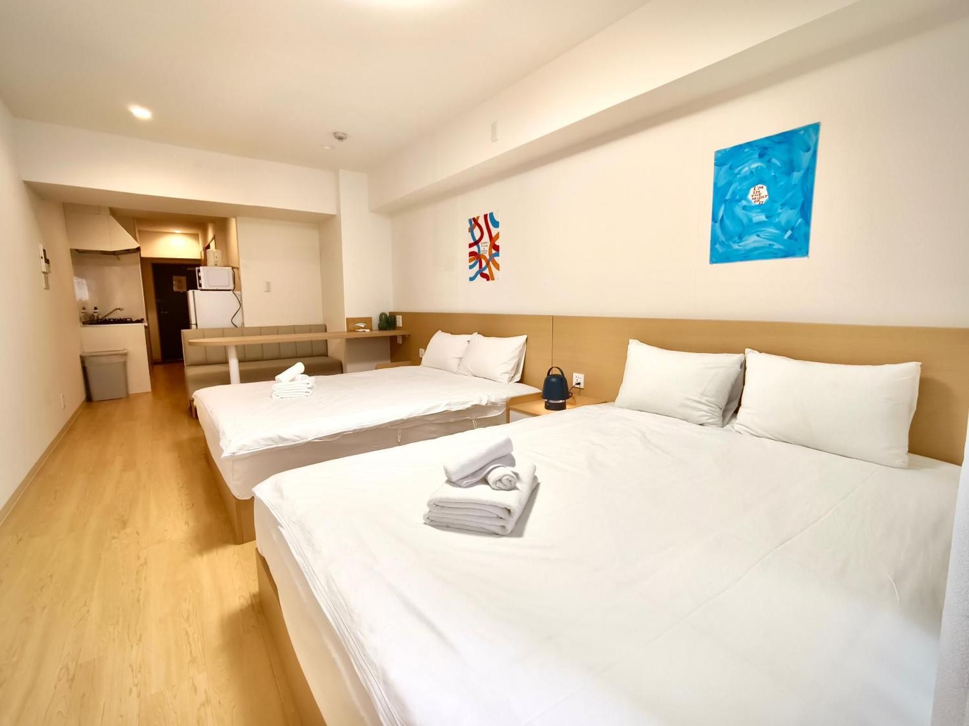 Standard Family Room