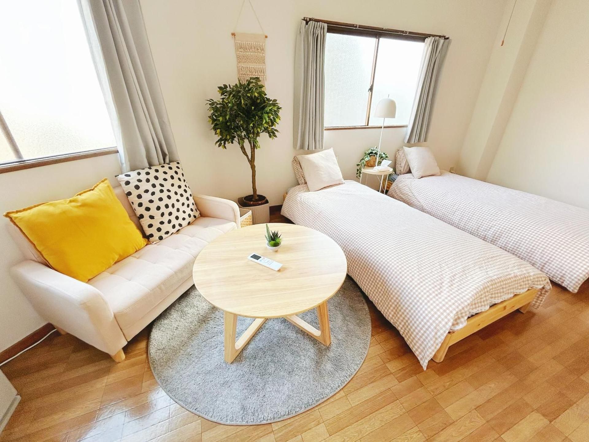 Double or Twin Room