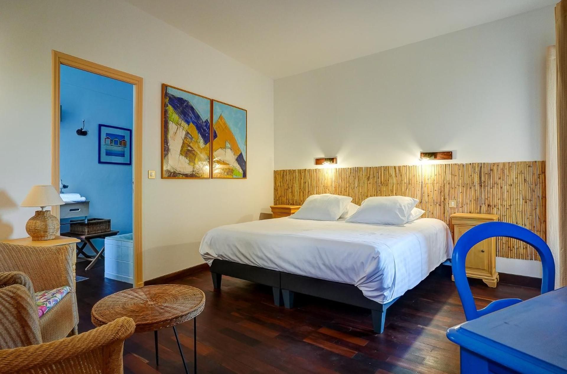 Double or Twin Room