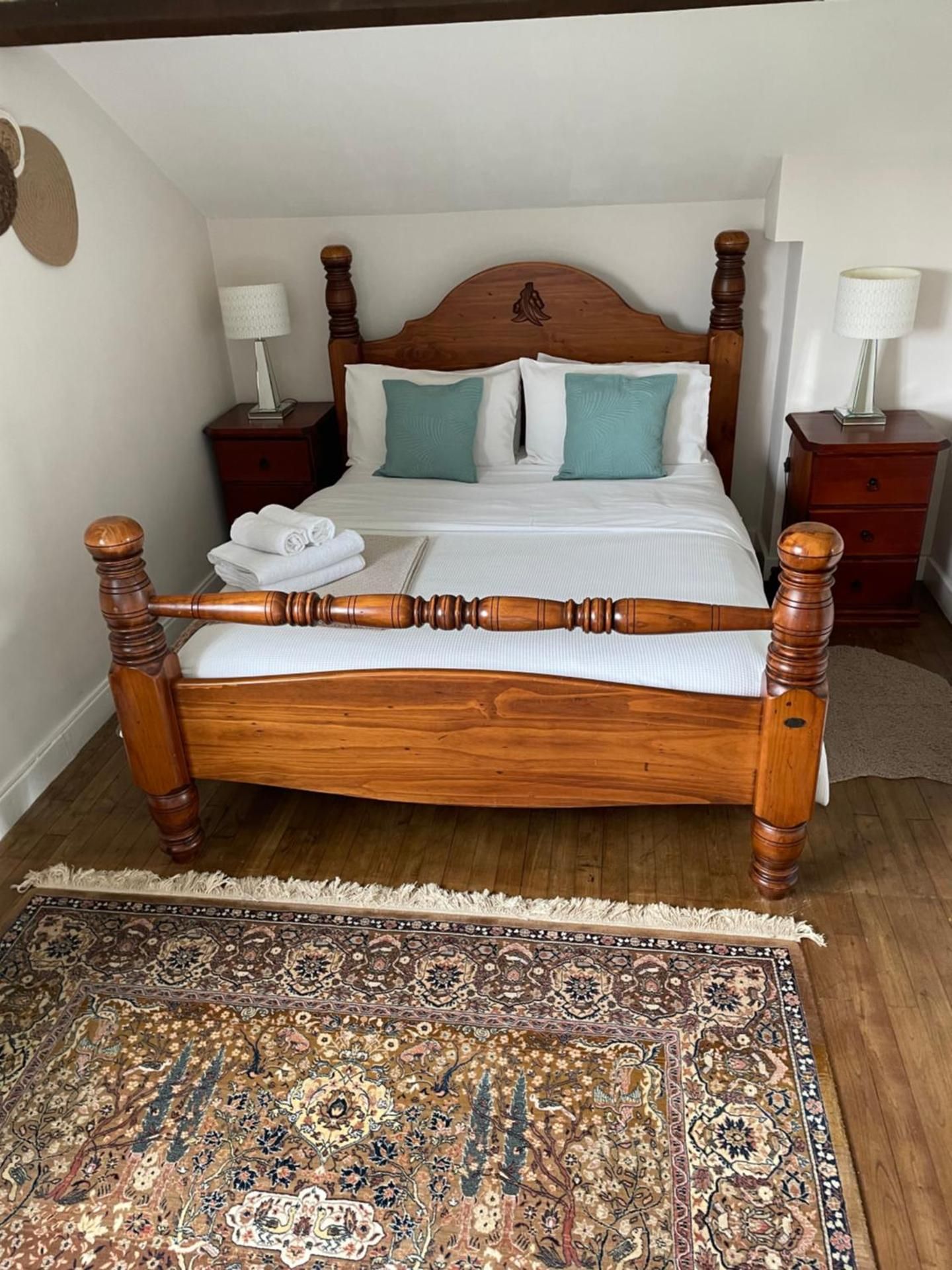 Standard King Room