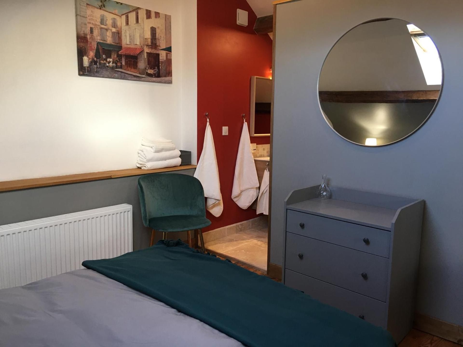 Deluxe Family Suite