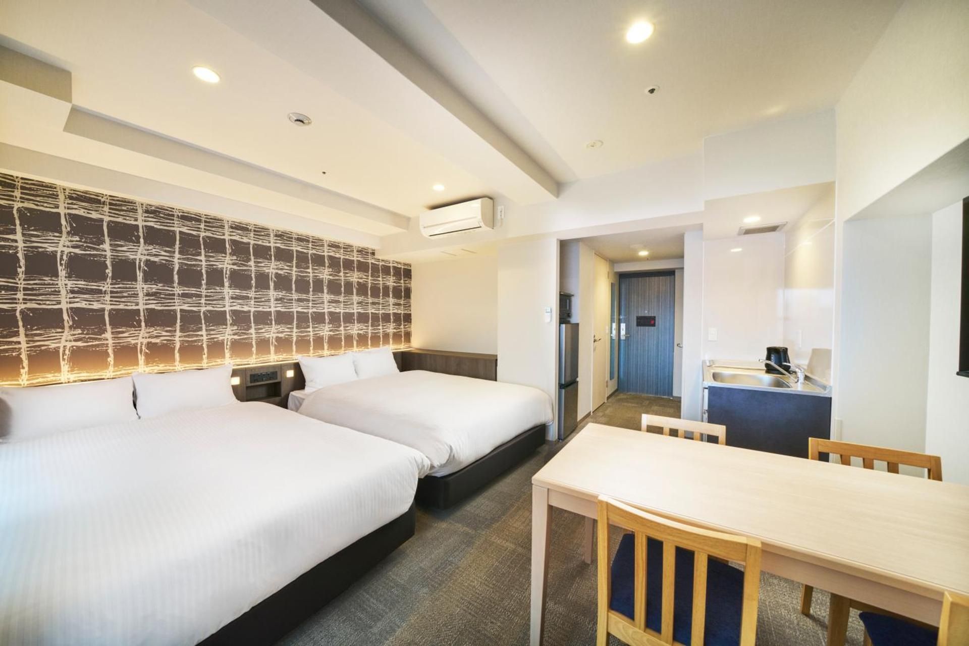 Residential Twin Room (Annex)