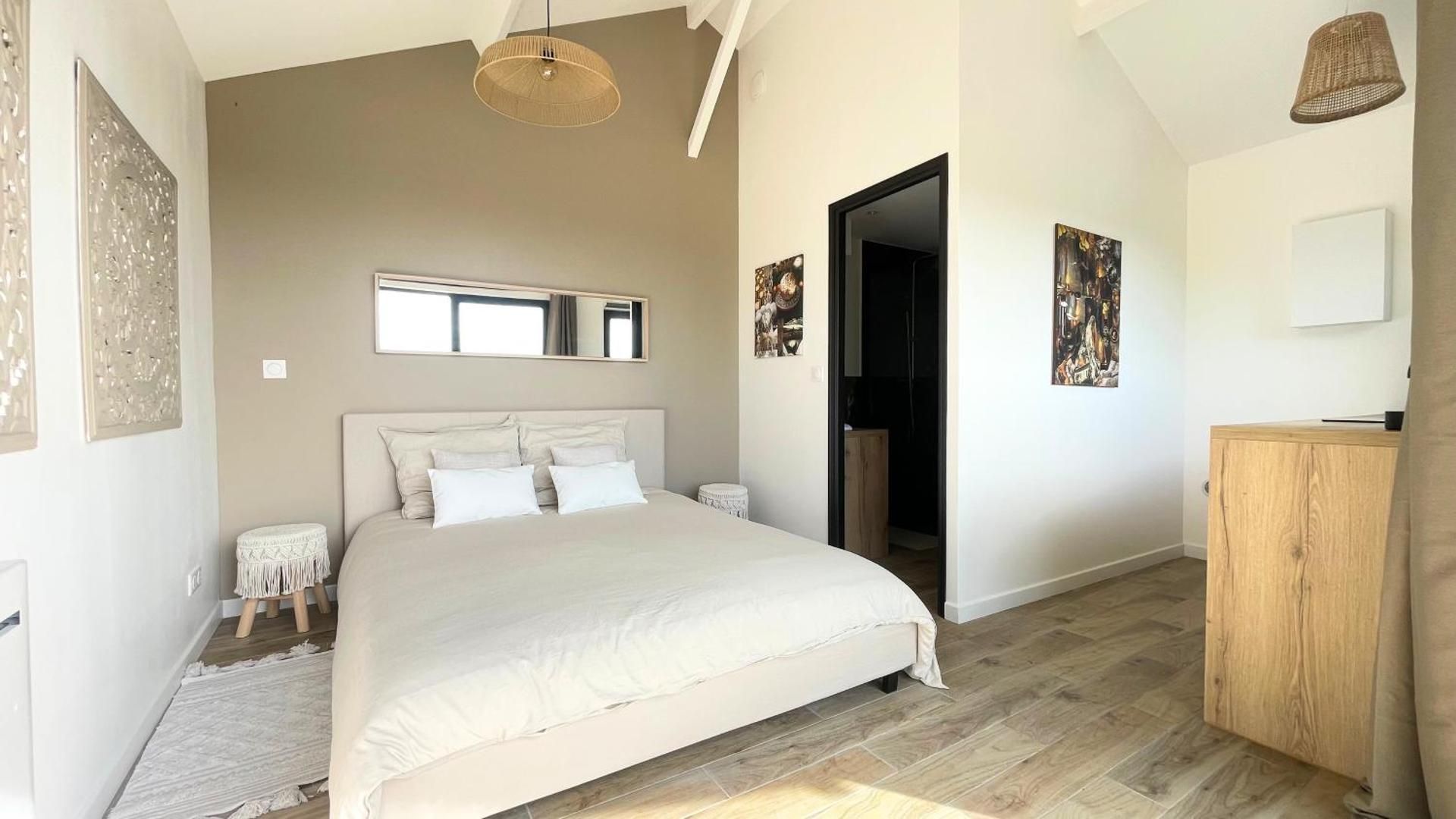 King Room with Pool View