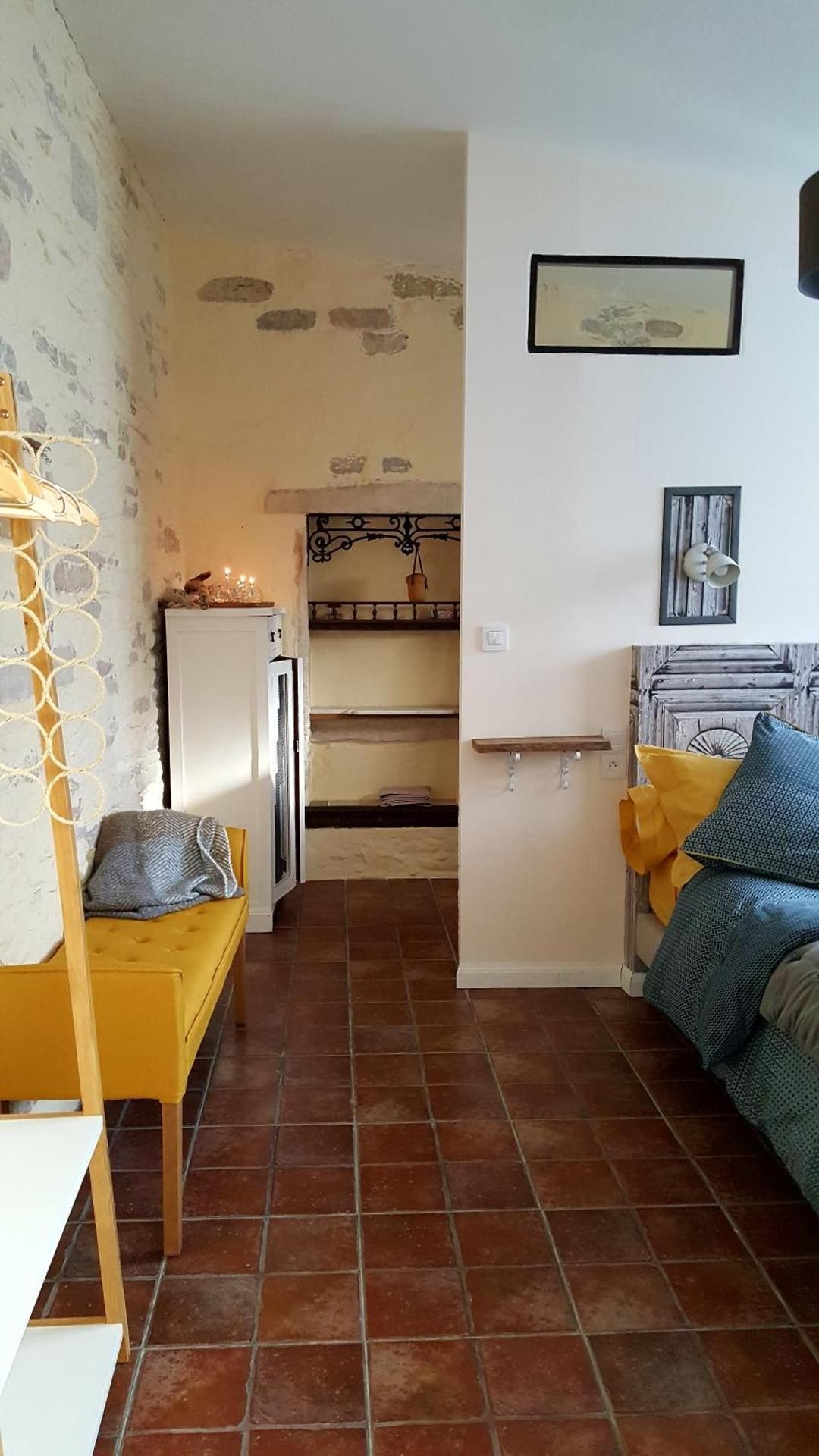 Queen Room - Disability Access