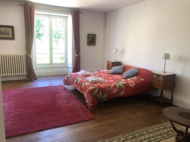 King Room with Garden View