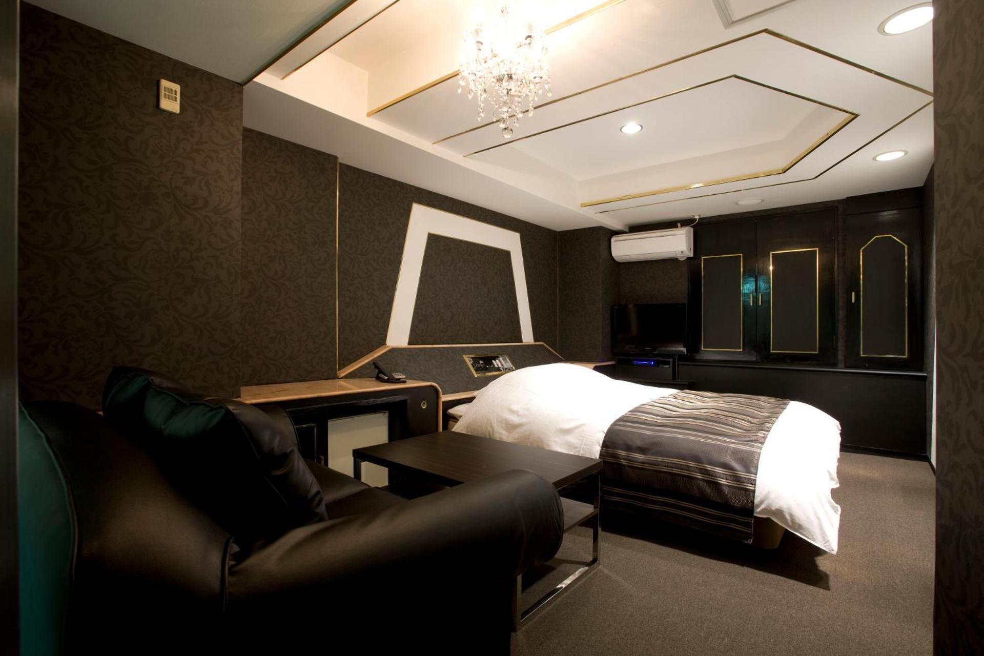 Standard Suite